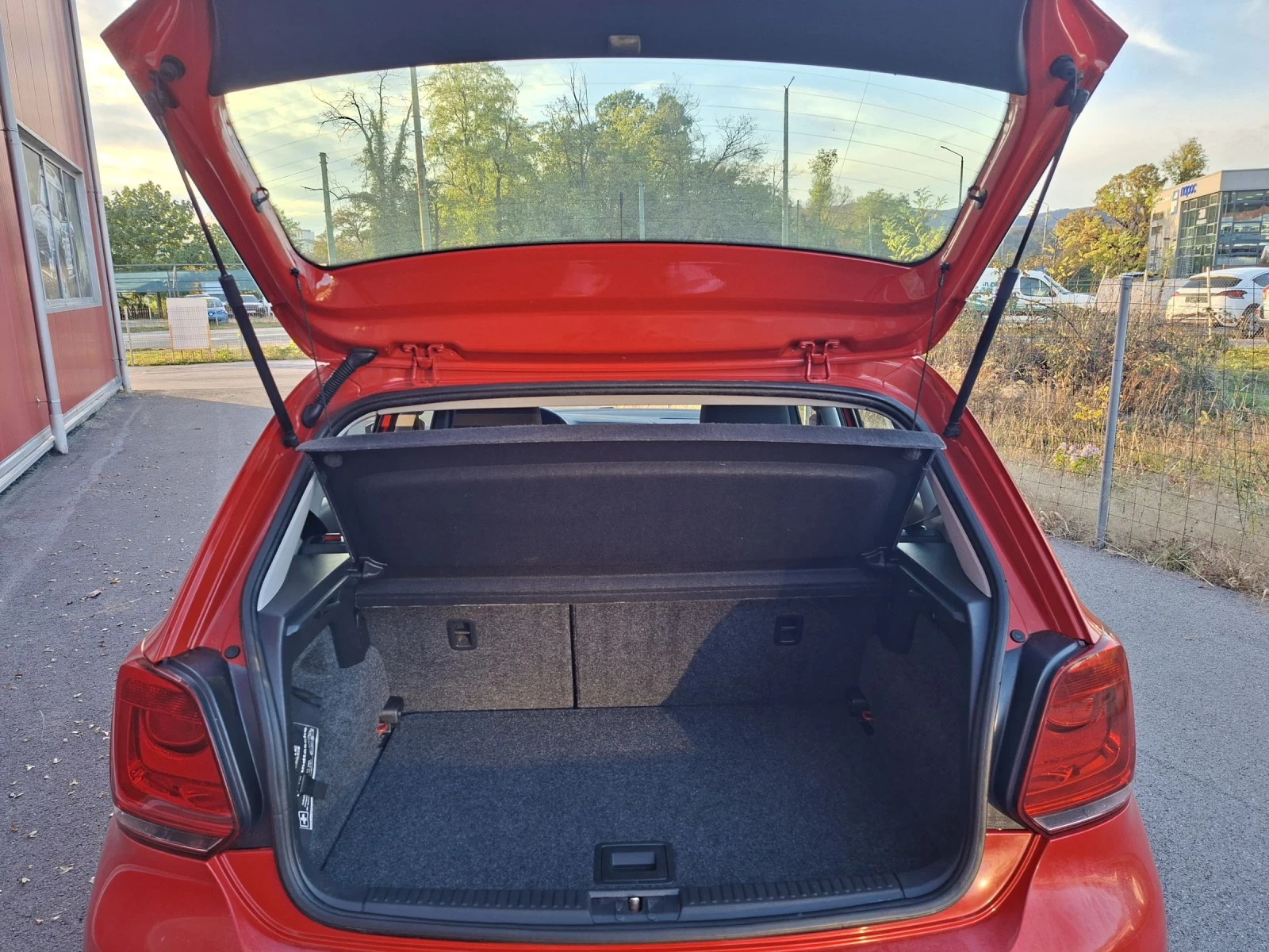 VW Polo 1.2 TDI | Mobile.bg — изображение 8