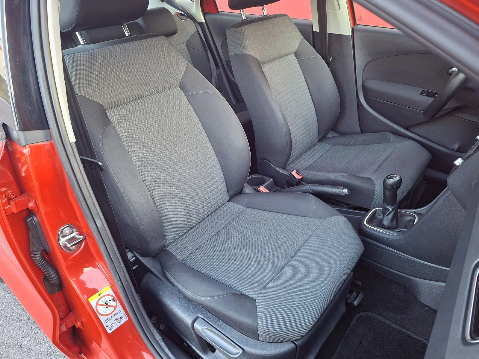 VW Polo 1.2 TDI | Mobile.bg — изображение 12
