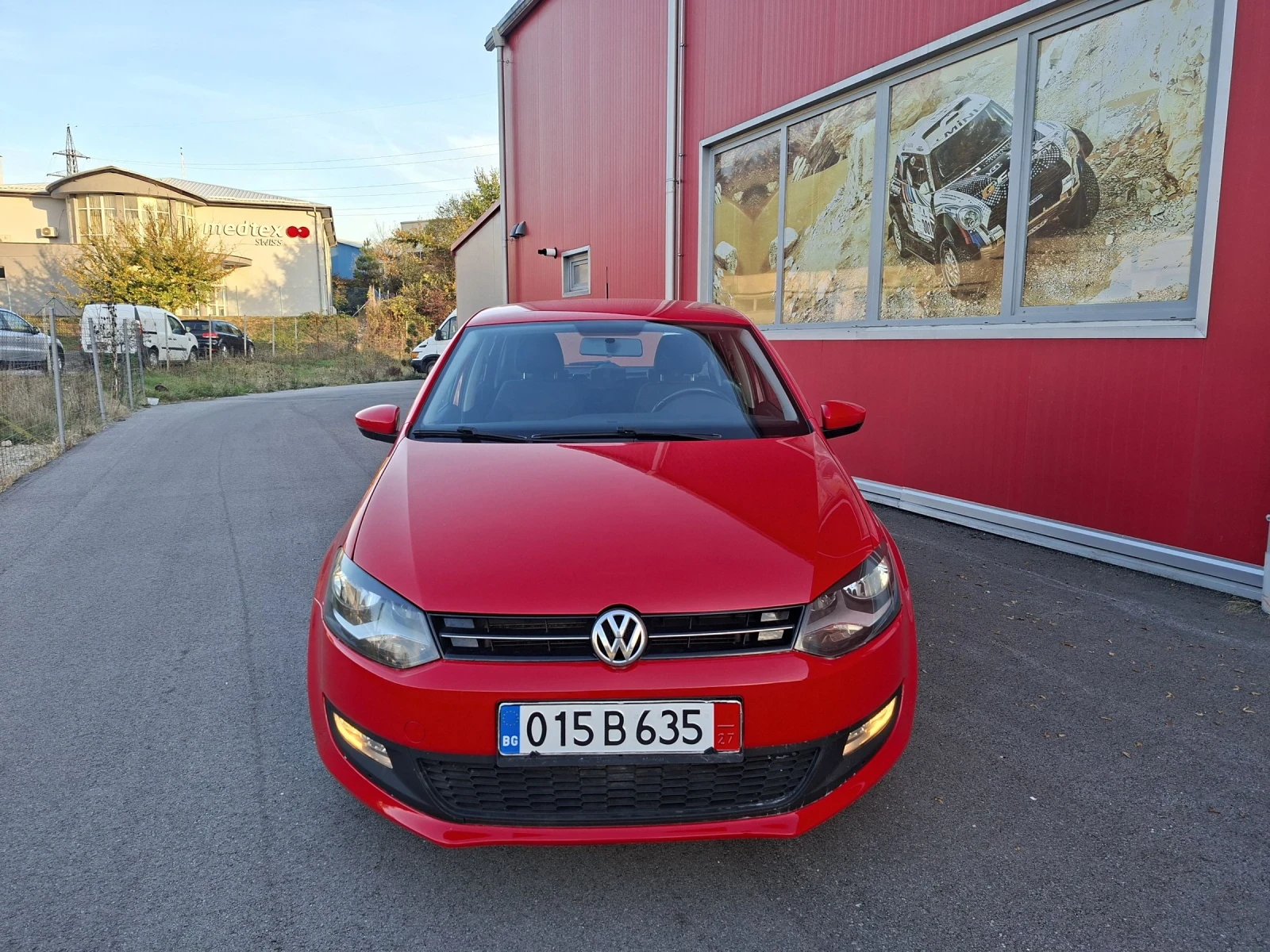 VW Polo 1.2 TDI | Mobile.bg — изображение 3