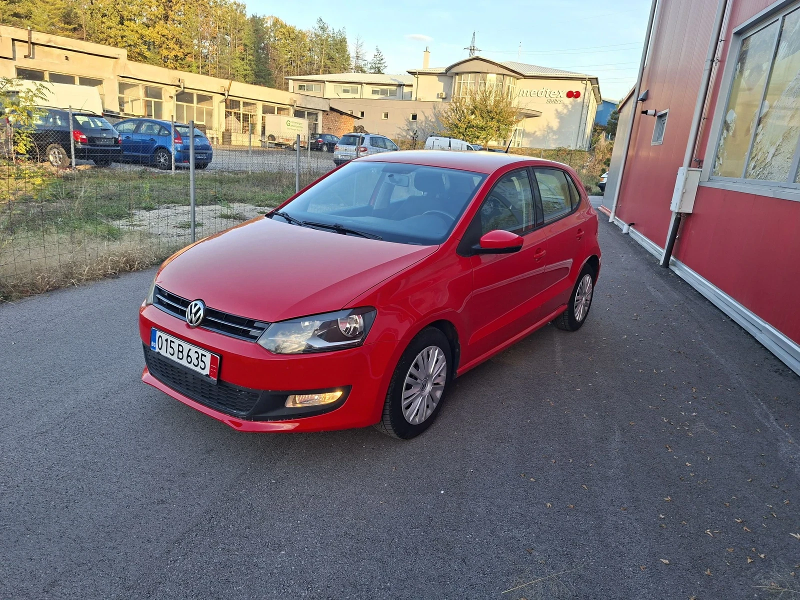 VW Polo 1.2 TDI | Mobile.bg — изображение 6