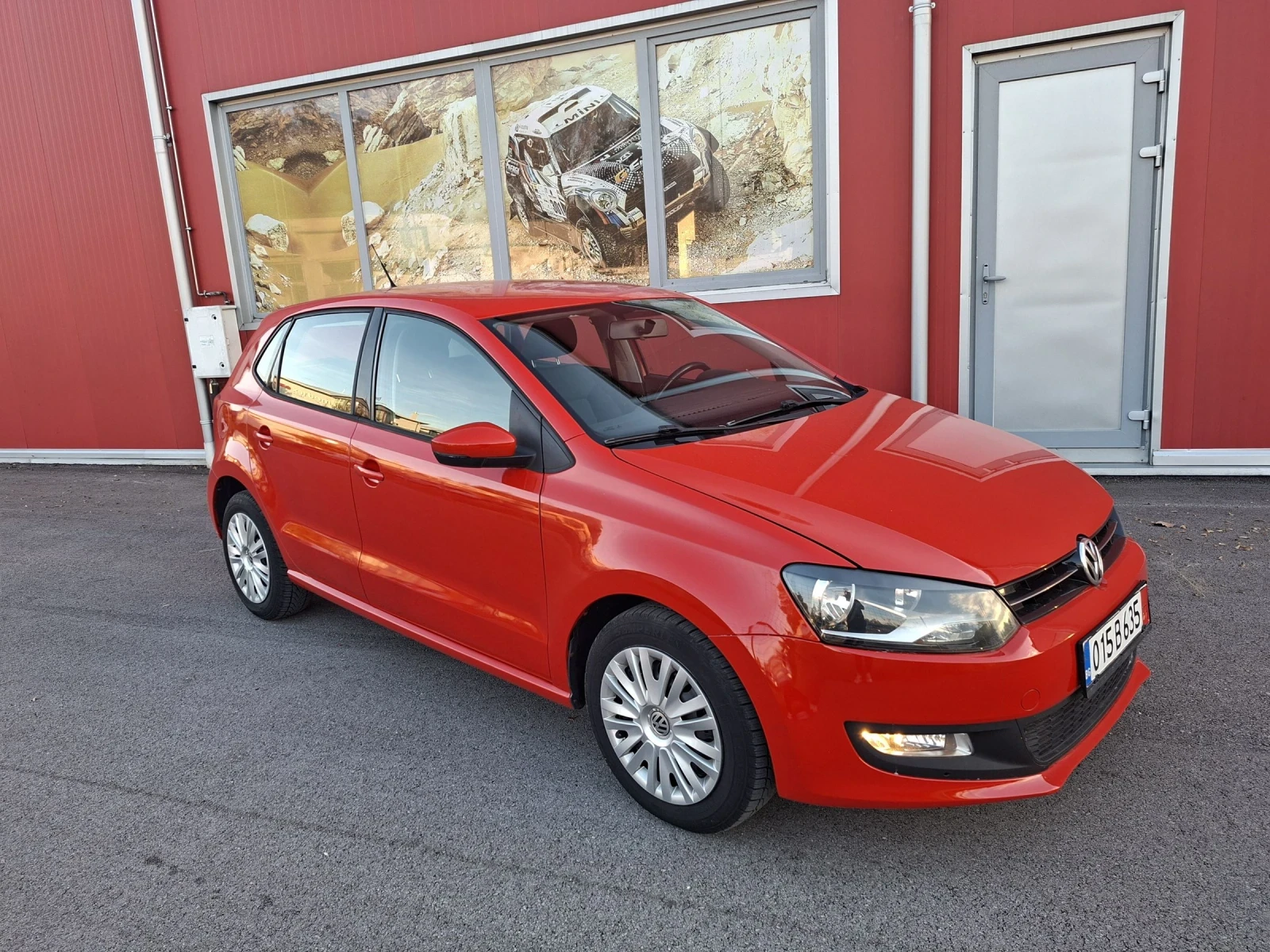 VW Polo 1.2 TDI | Mobile.bg — изображение 2