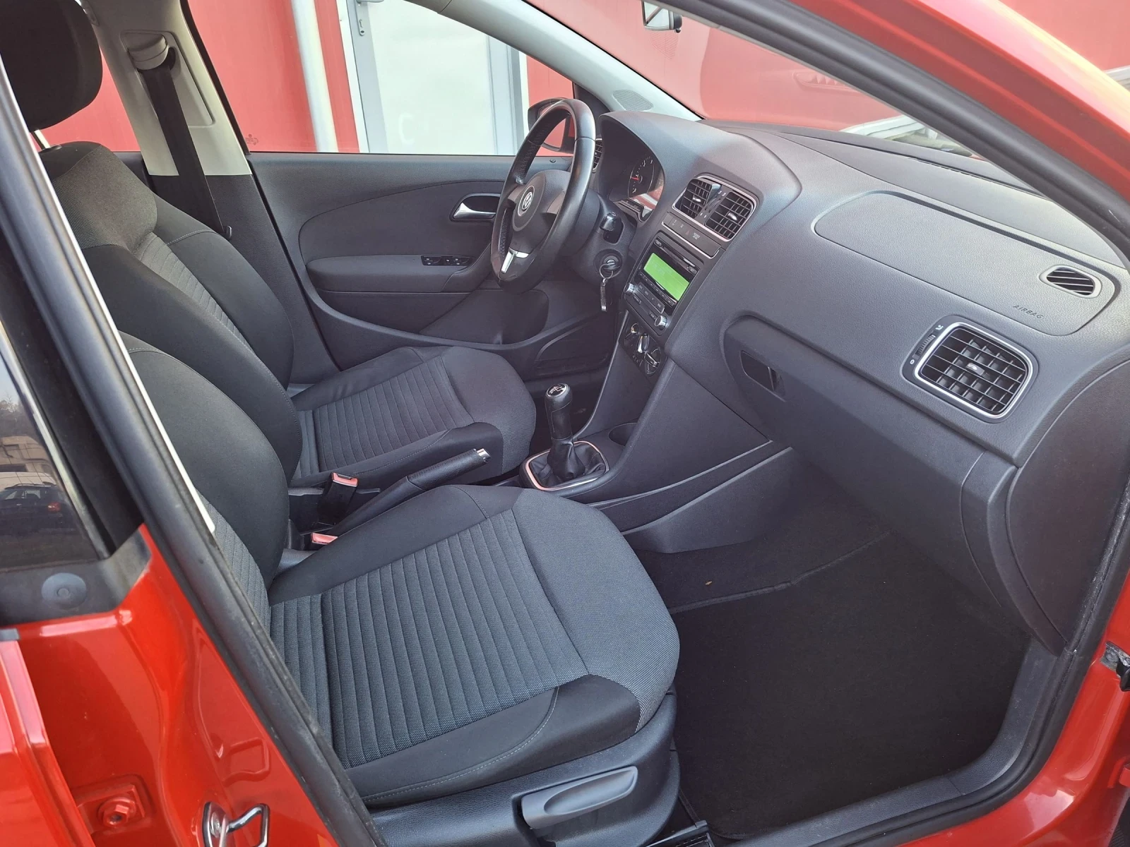 VW Polo 1.2 TDI | Mobile.bg — изображение 10