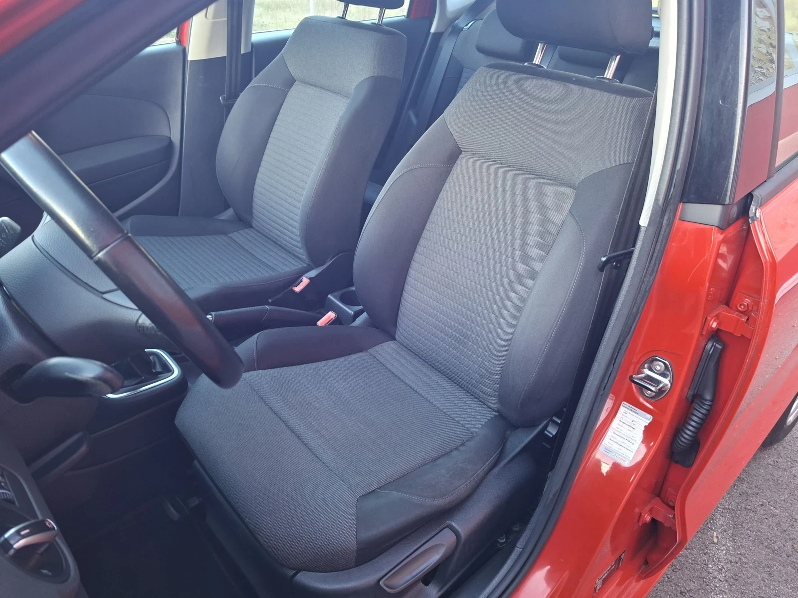 VW Polo 1.2 TDI | Mobile.bg — изображение 11