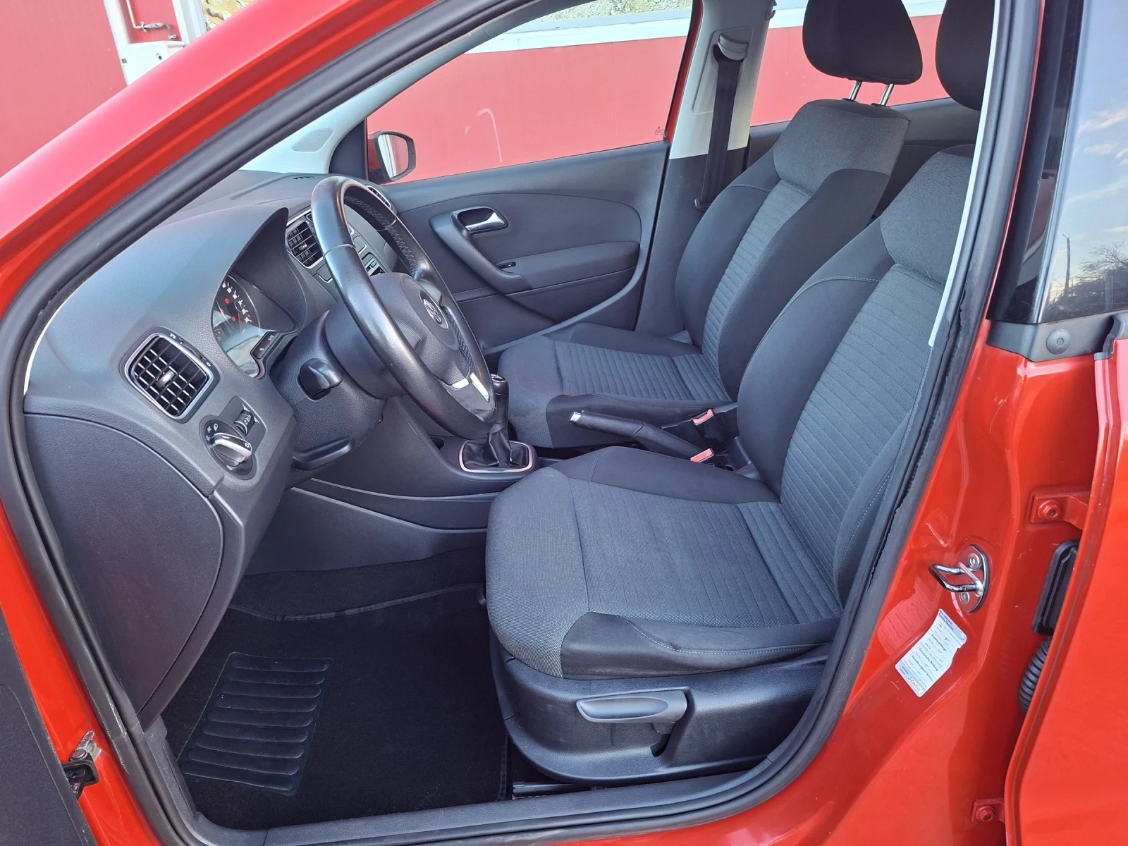 VW Polo 1.2 TDI | Mobile.bg — изображение 15