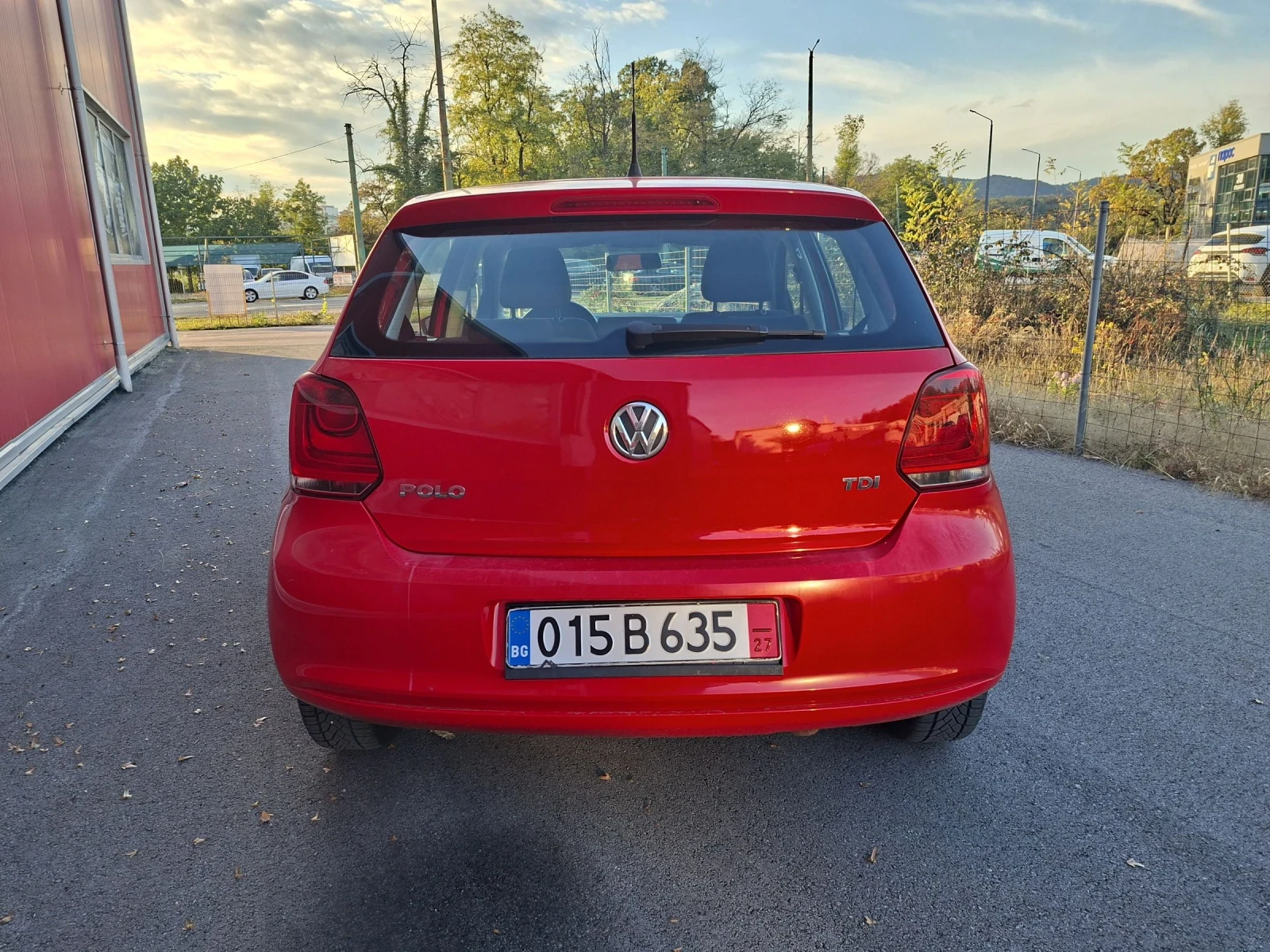 VW Polo 1.2 TDI | Mobile.bg — изображение 7