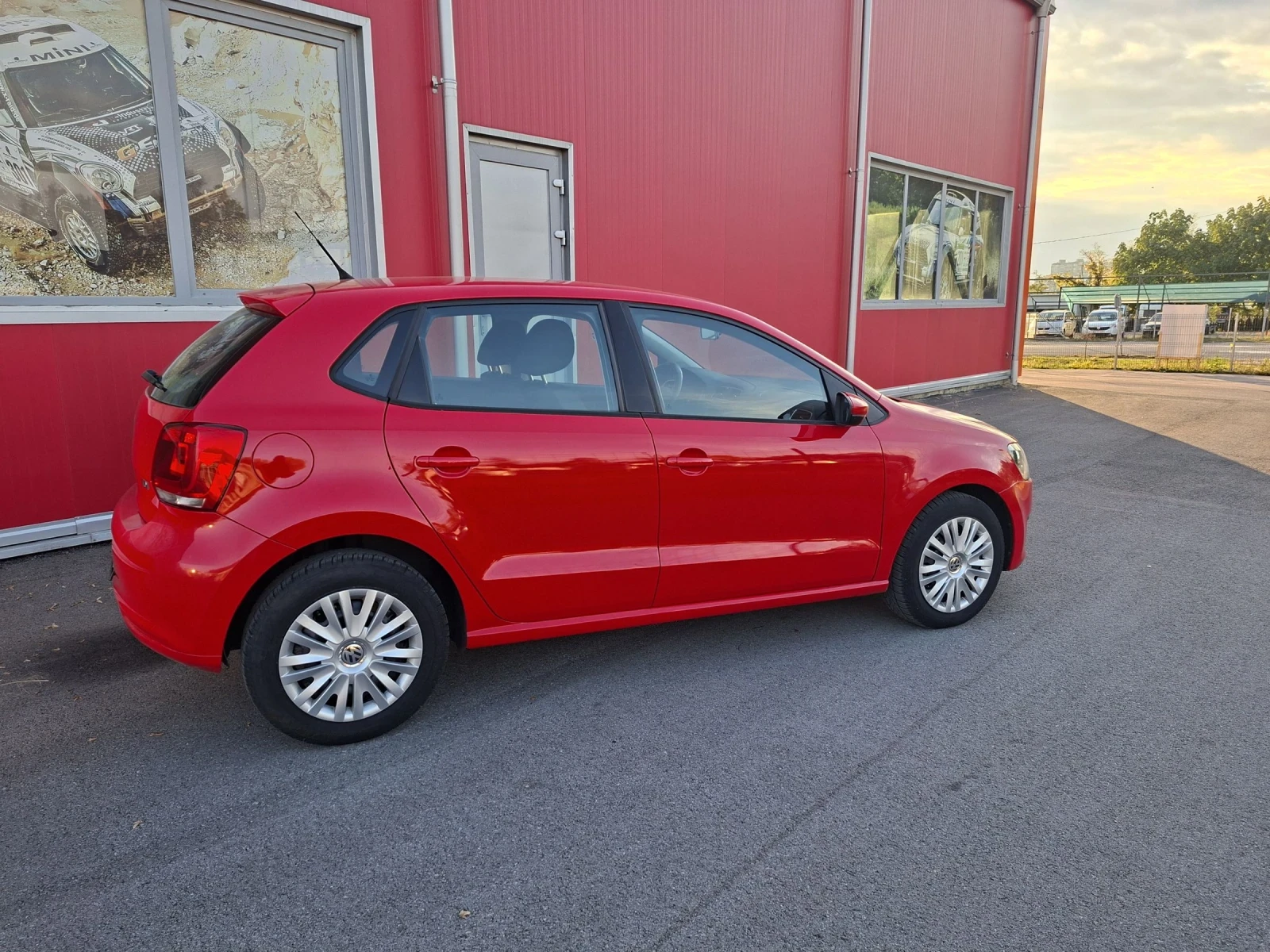 VW Polo 1.2 TDI | Mobile.bg — изображение 4