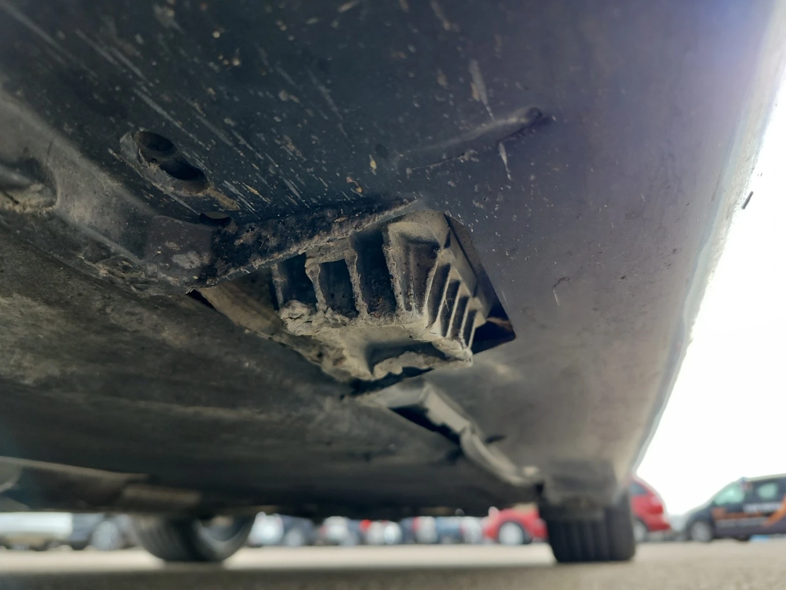 BMW M5 CARFAX АВТО КРЕДИТ  | Mobile.bg — изображение 16