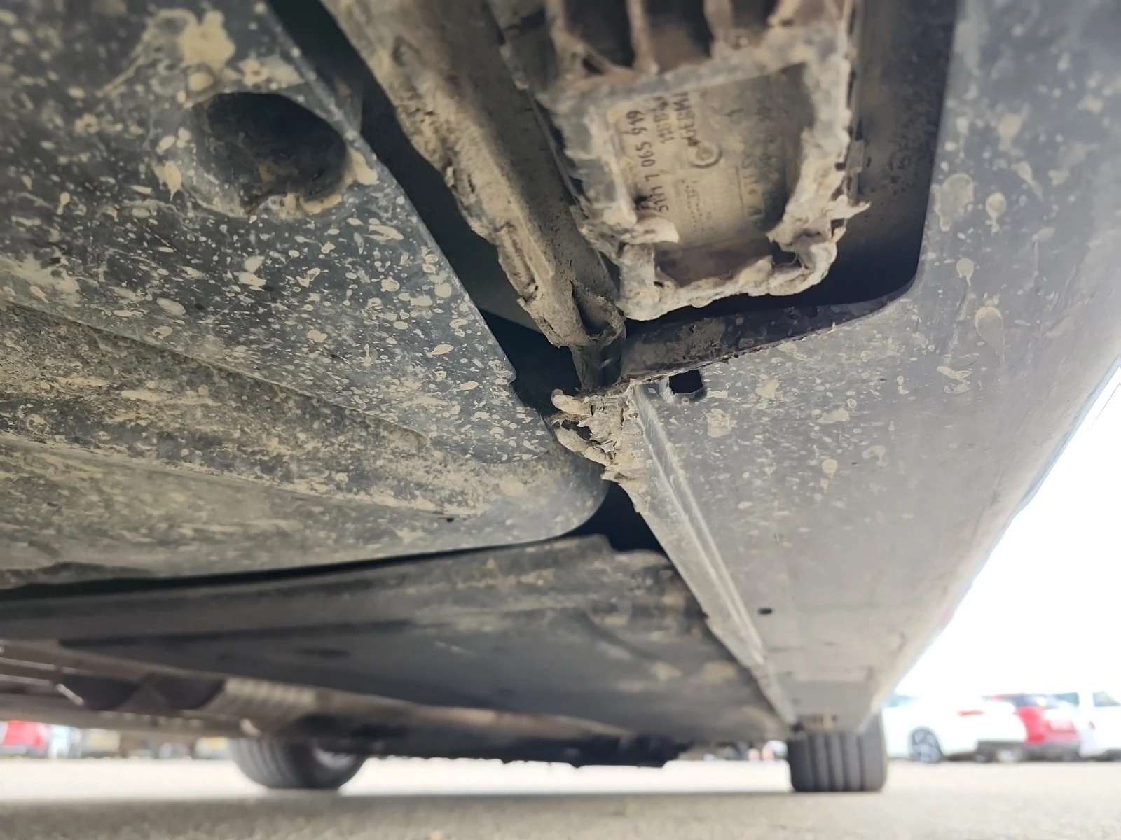 BMW M5 CARFAX АВТО КРЕДИТ  | Mobile.bg — изображение 17