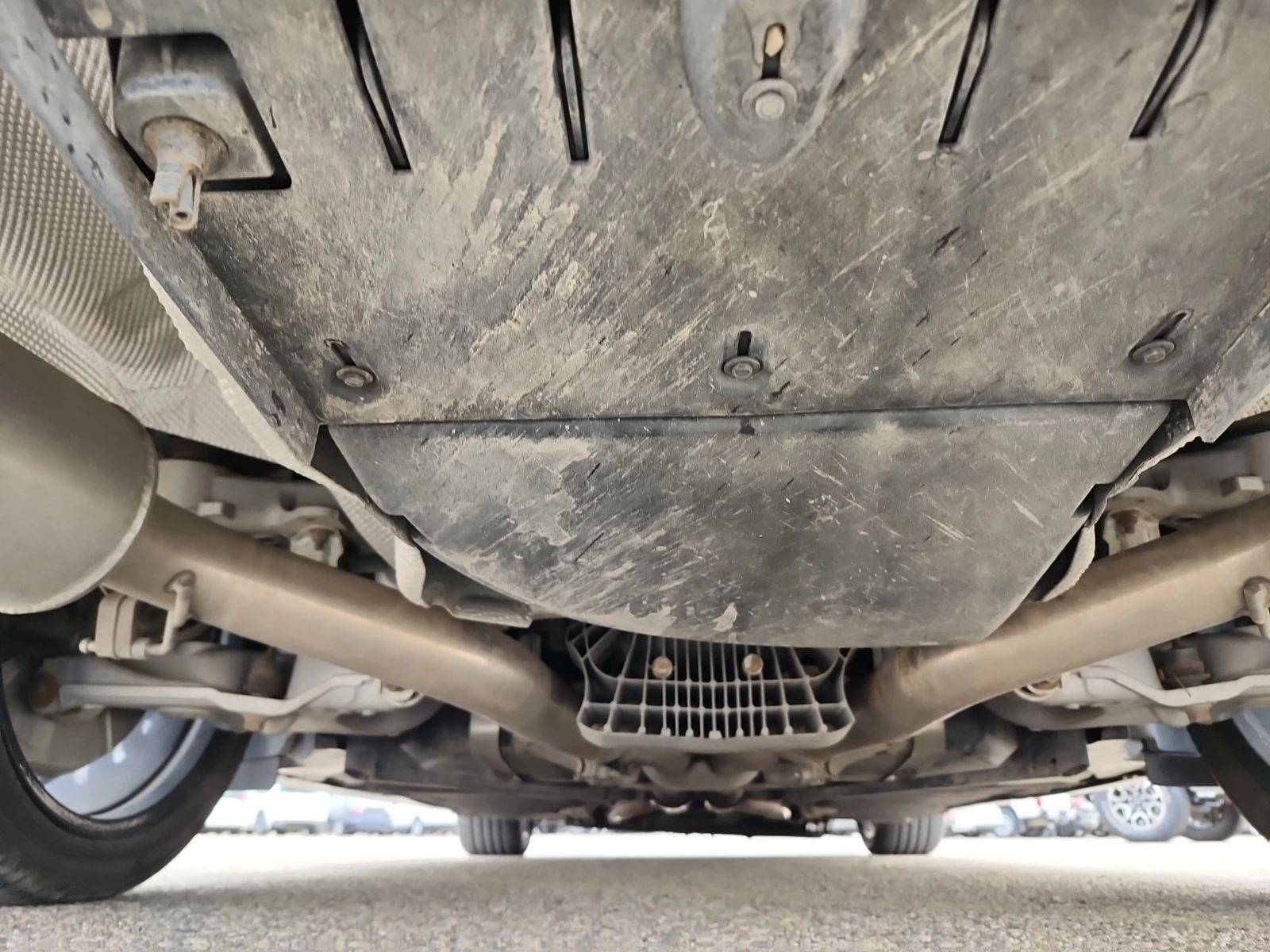 BMW M5 CARFAX АВТО КРЕДИТ  | Mobile.bg — изображение 15