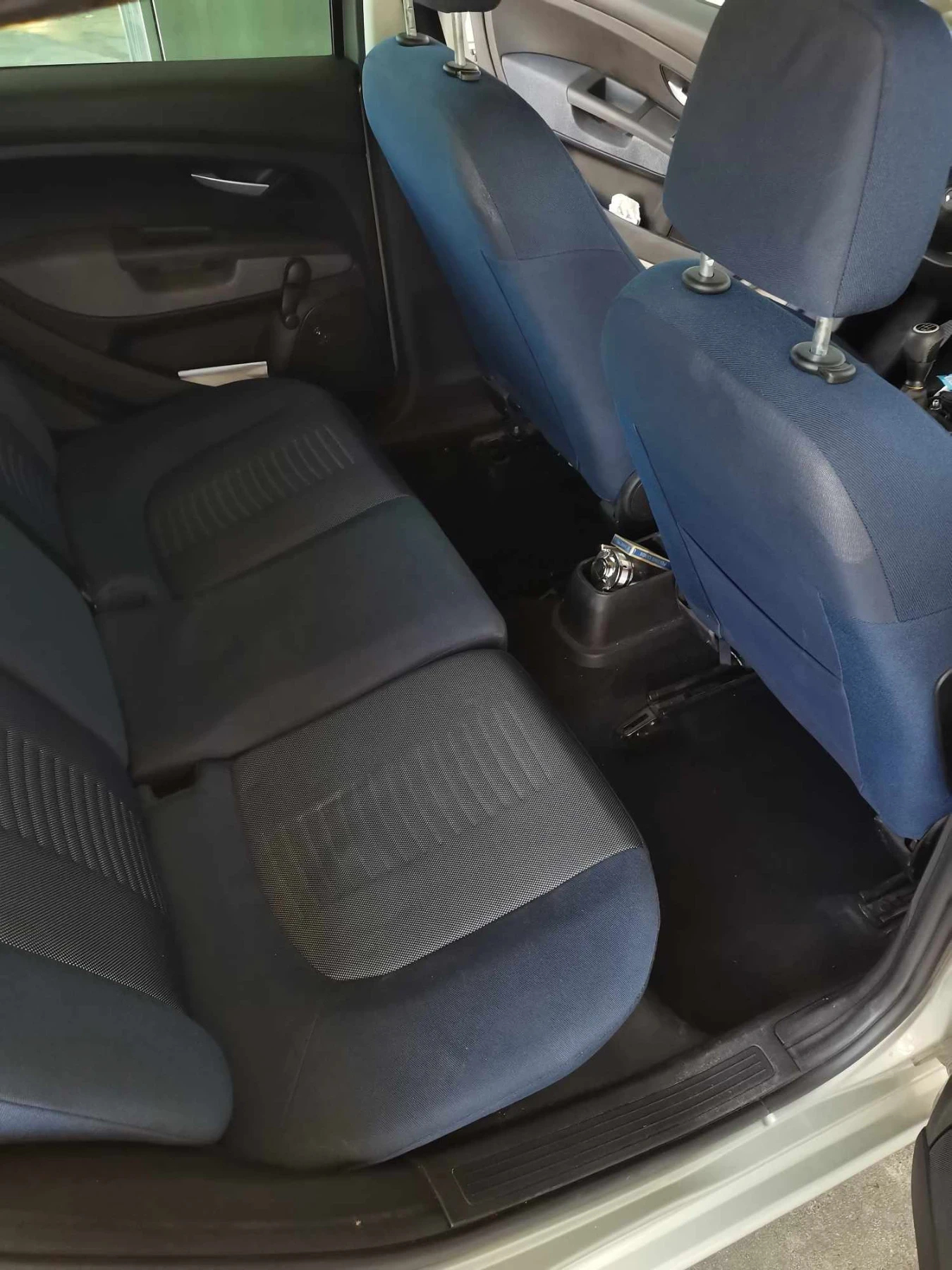 Fiat Punto  - изображение 9