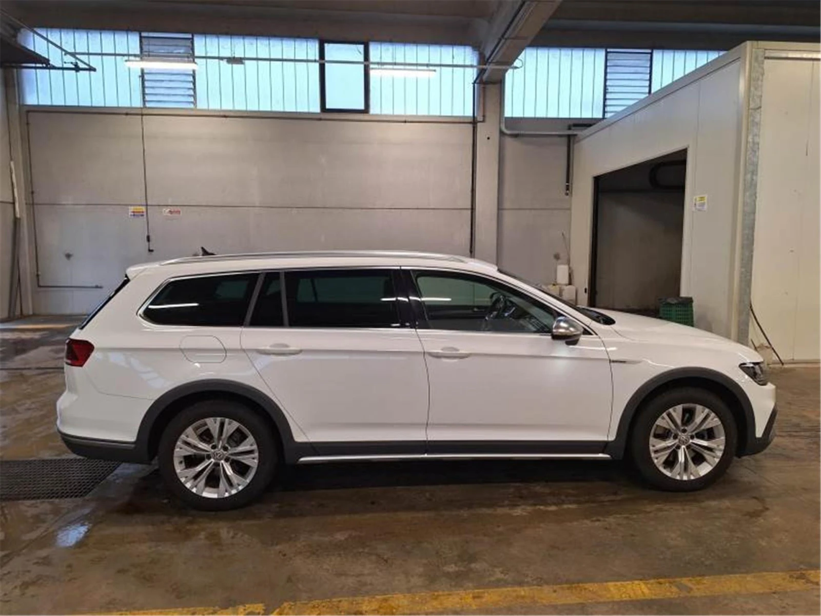 VW Passat Alltrack 4Motion | Mobile.bg   4