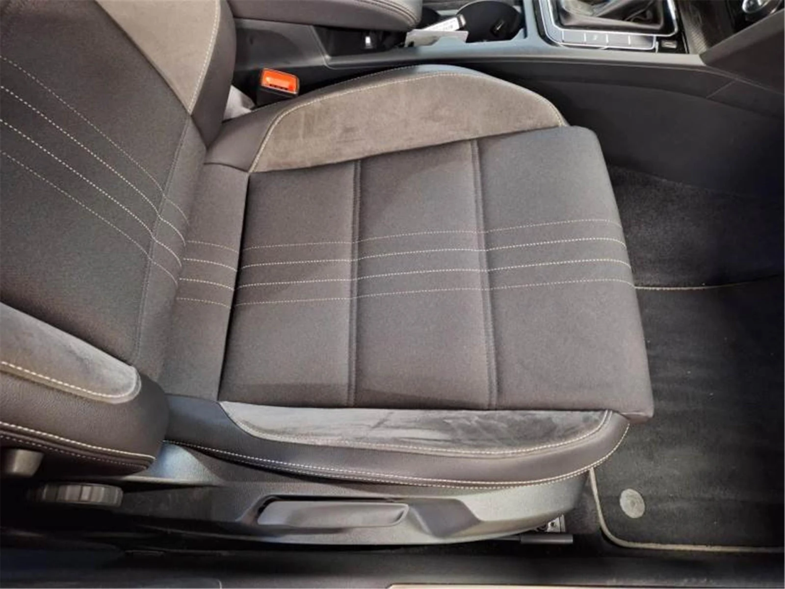 VW Passat Alltrack 4Motion | Mobile.bg   12