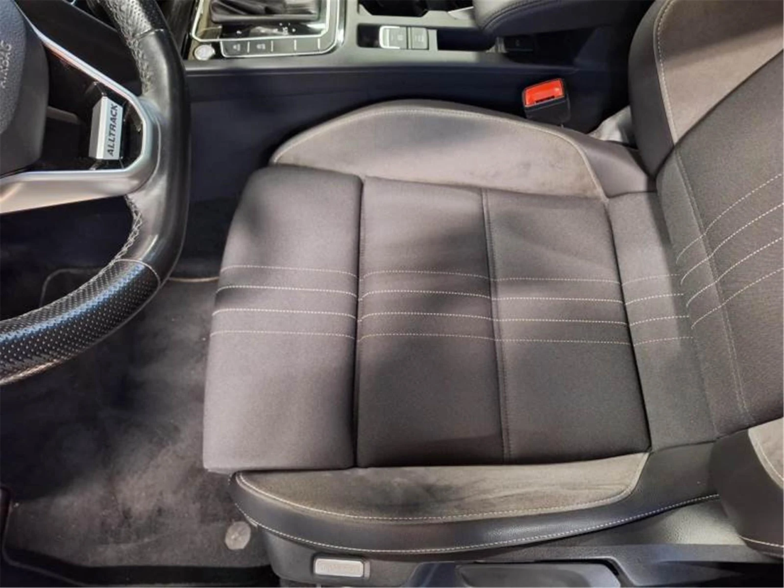 VW Passat Alltrack 4Motion | Mobile.bg   10