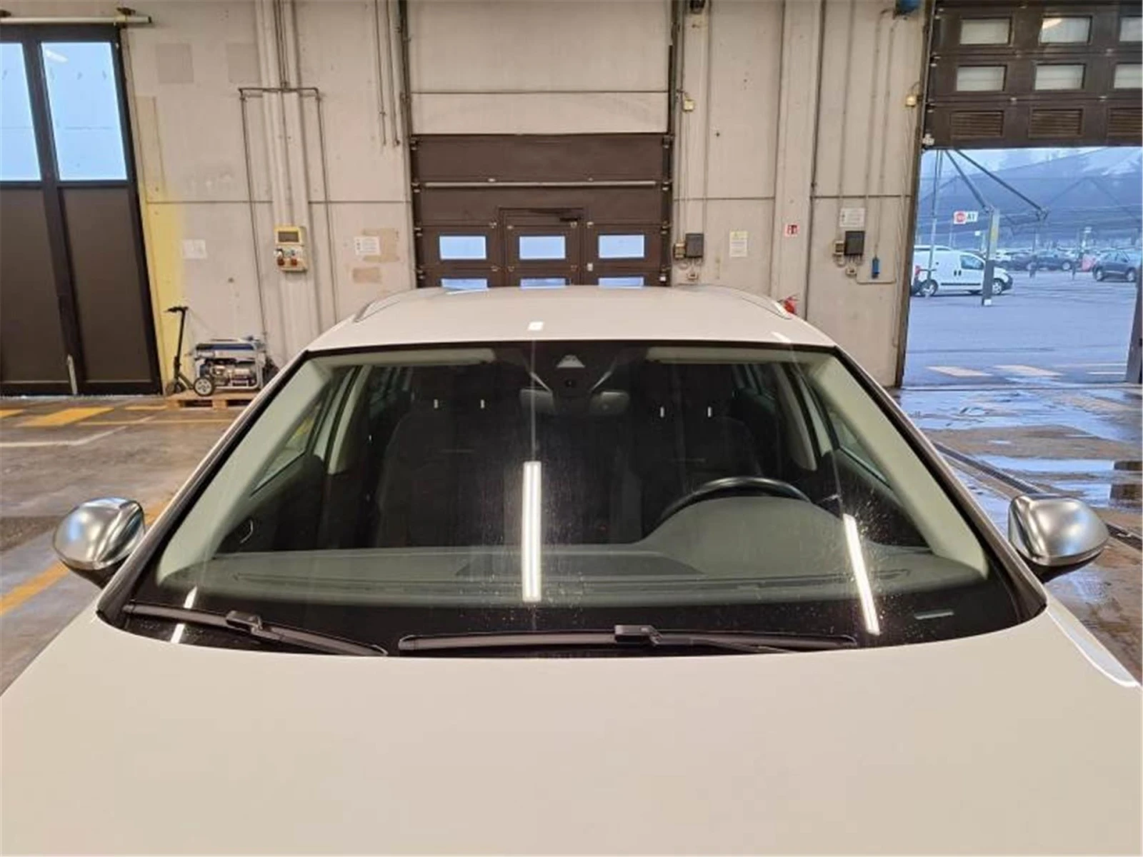 VW Passat Alltrack 4Motion | Mobile.bg   9