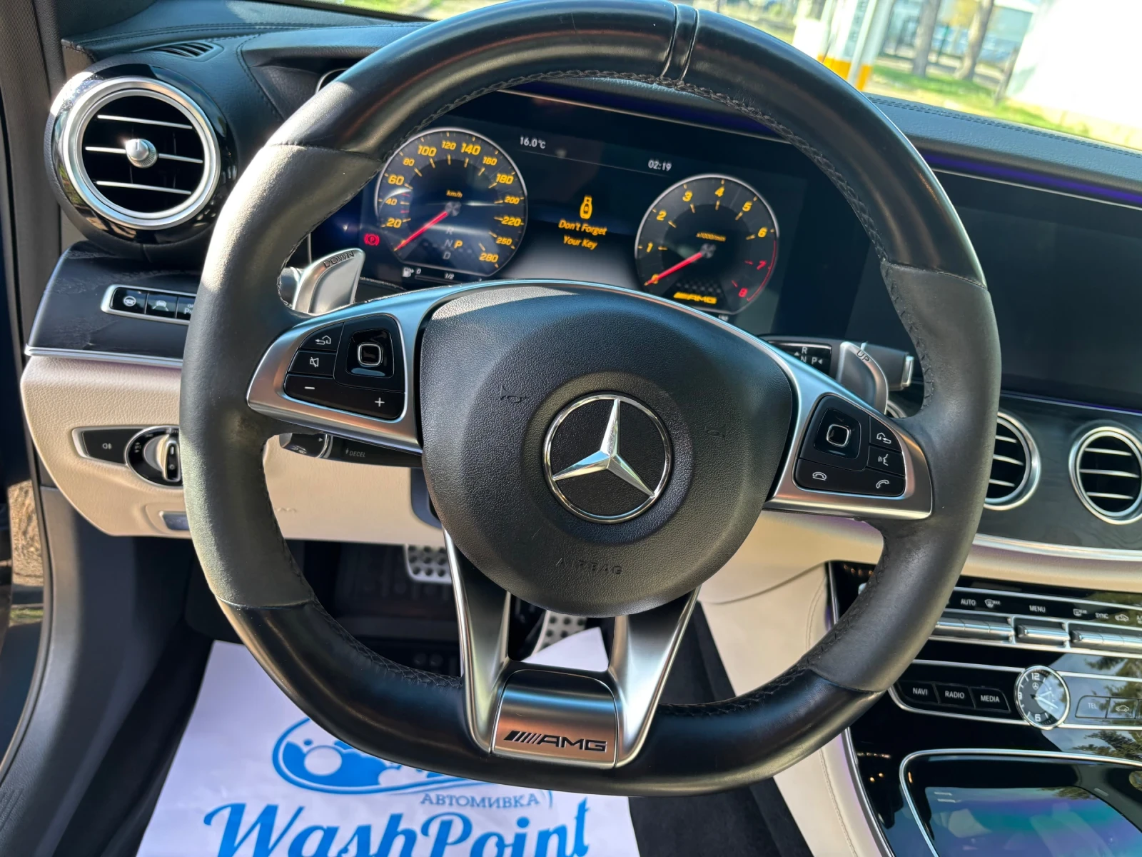 Mercedes-Benz E 43 AMG | Mobile.bg � ����������� 1