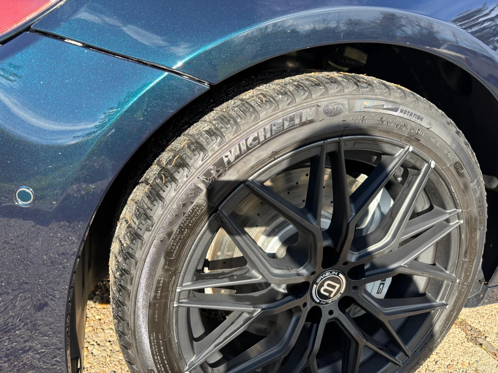 Mercedes-Benz E 43 AMG | Mobile.bg � ����������� 15