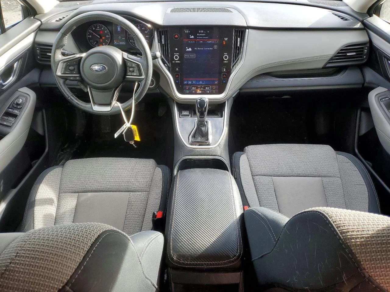 Subaru Outback LIMITED* AWD*  - изображение 10