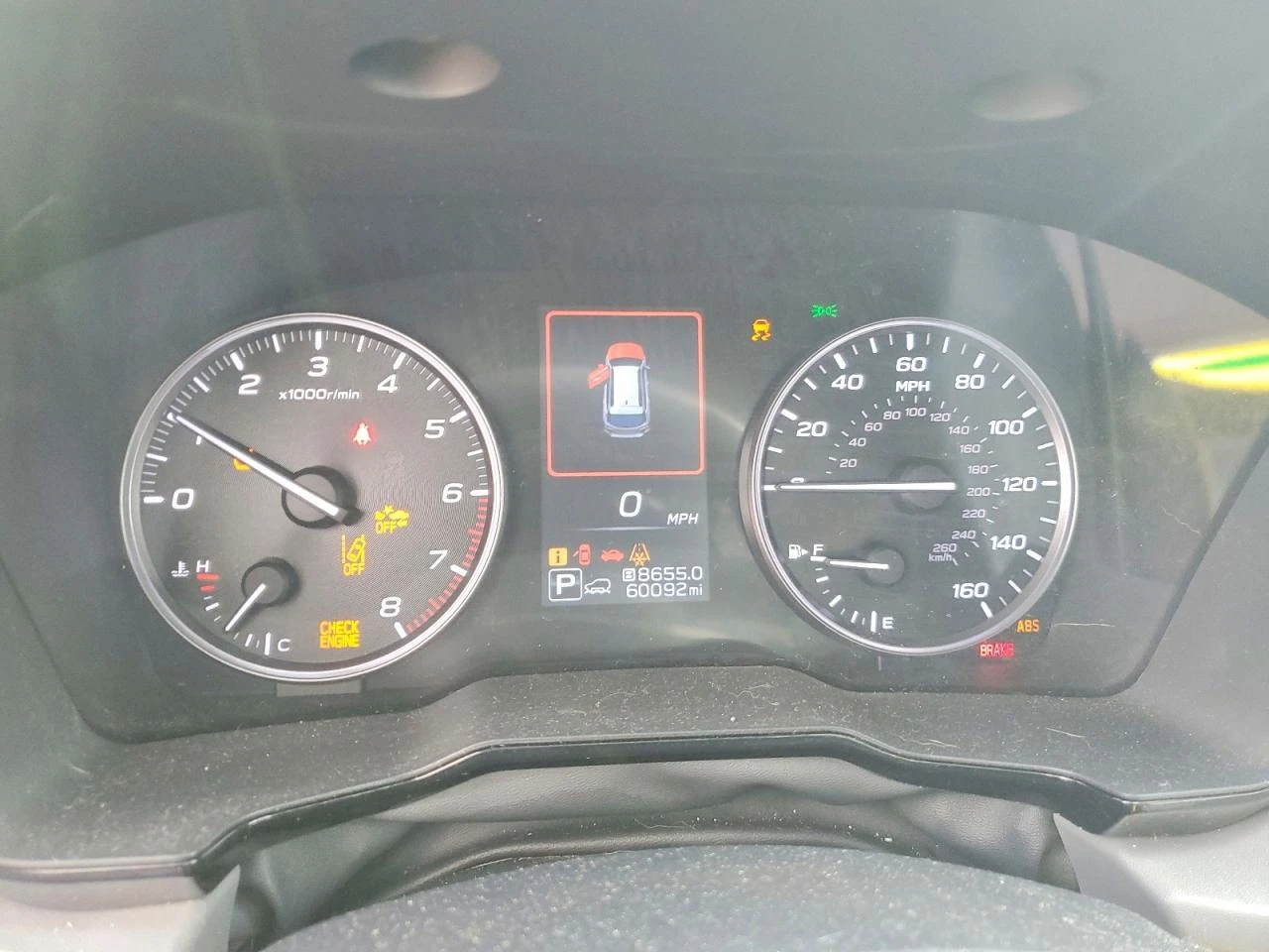 Subaru Outback LIMITED* AWD*  - изображение 8