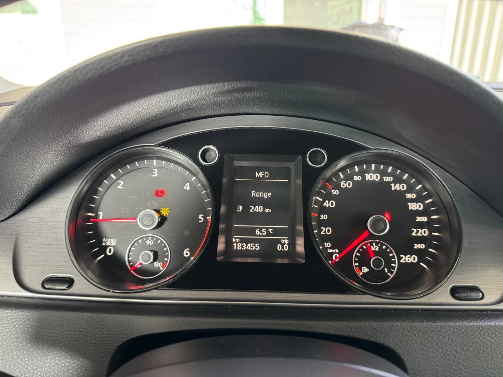 VW Passat 2.0 TDI 6 �������� ���������  | Mobile.bg � ����������� 15