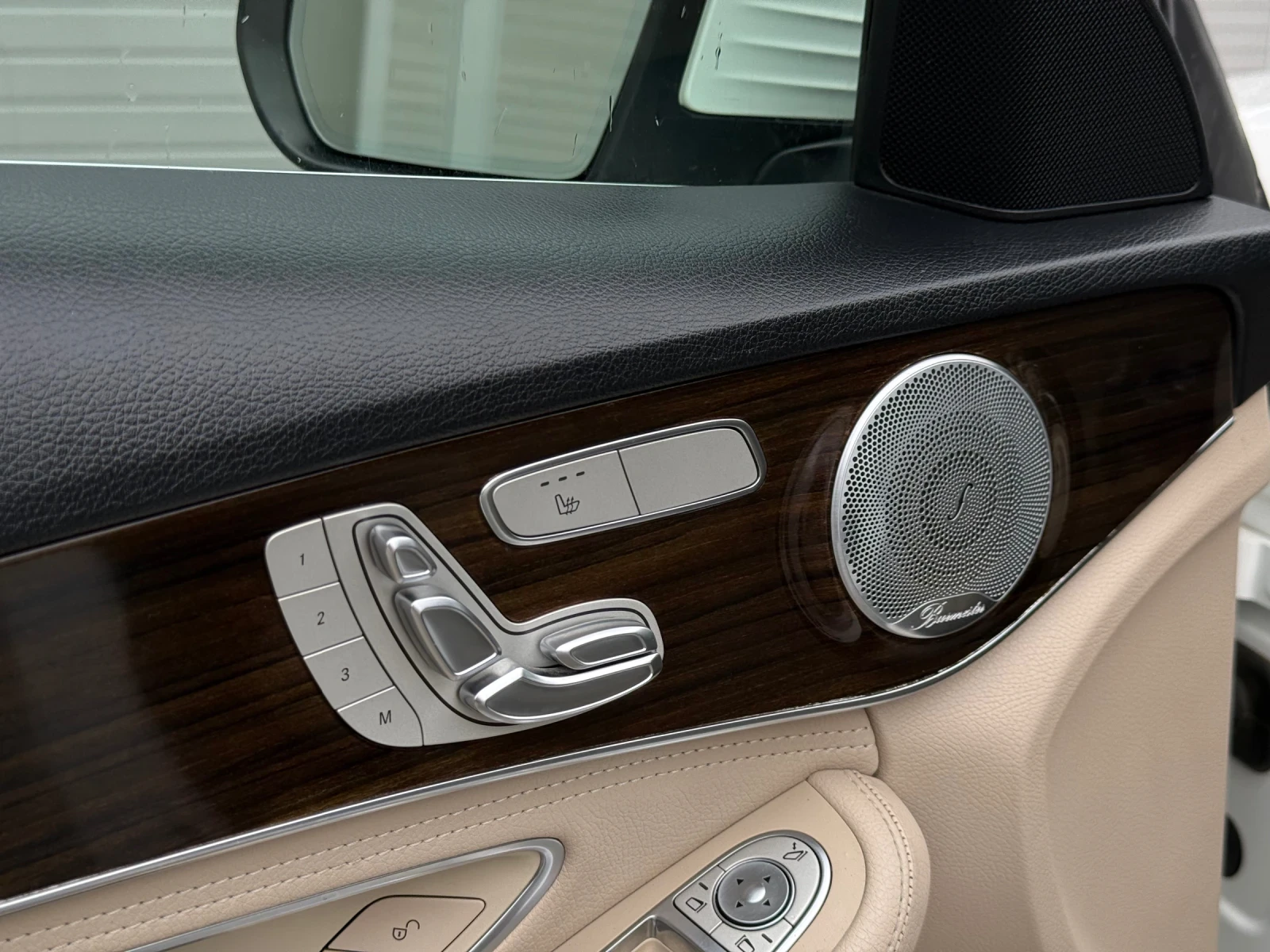 Mercedes-Benz C 300 4MATIC | Mobile.bg � ����������� 12