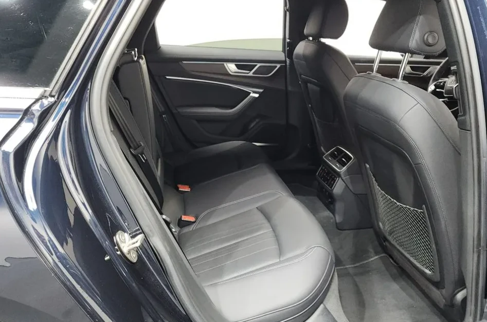 Audi A6 4.5TDI* QUATTRO* PREMIUM* ����������* (���� �� ��) | Mobile.bg � ����������� 11