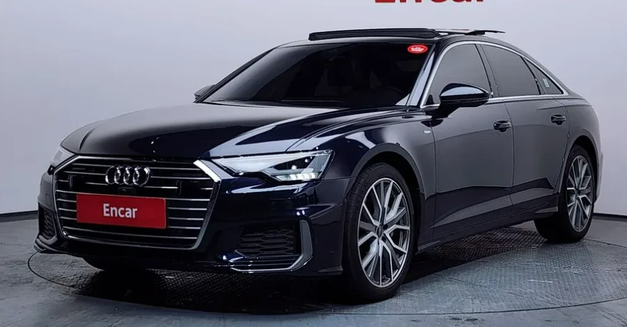 Audi A6 4.5TDI* QUATTRO* PREMIUM* ����������* (���� �� ��) | Mobile.bg � ����������� 1