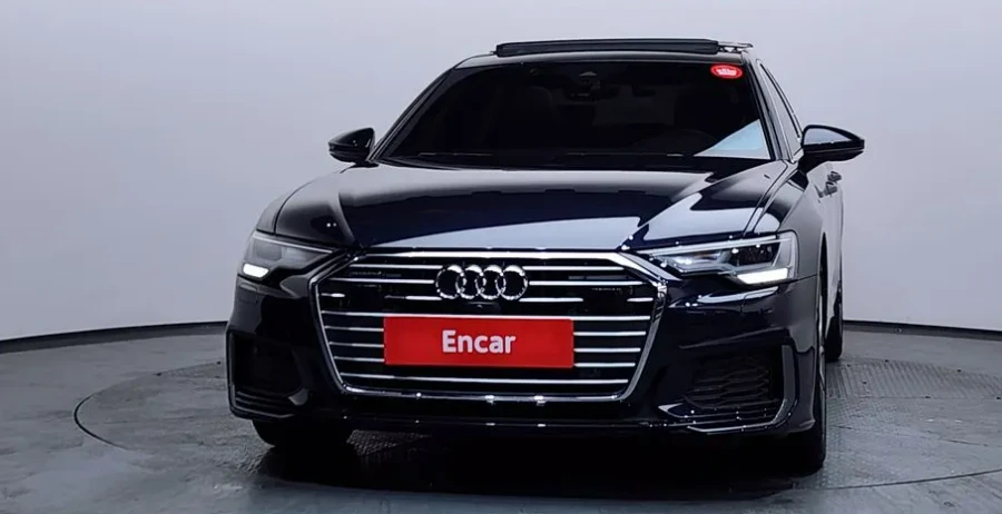 Audi A6 4.5TDI* QUATTRO* PREMIUM* АвтоКредит* (ЦЕНА ДО БГ) - изображение 3