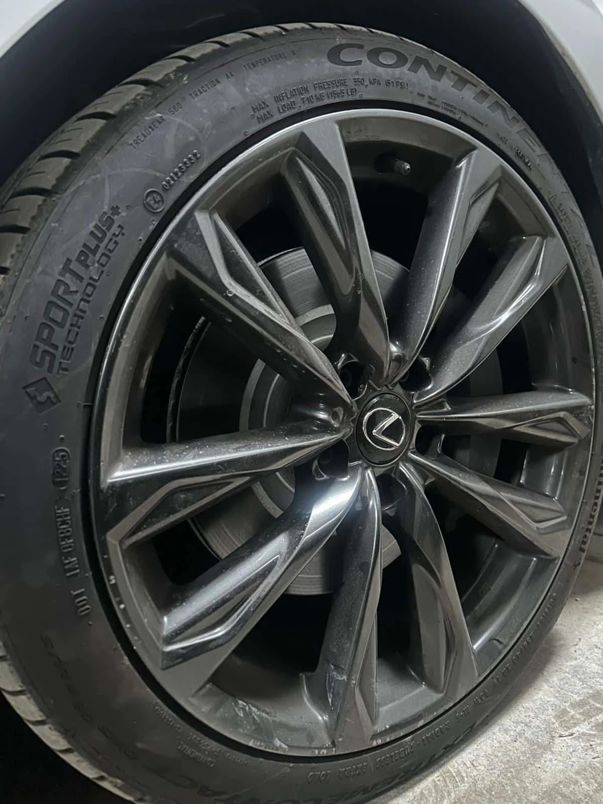 Lexus IS 300 * F-SPORT* ���������* DISTRONIC* ��� ���������*  | Mobile.bg � ����������� 7