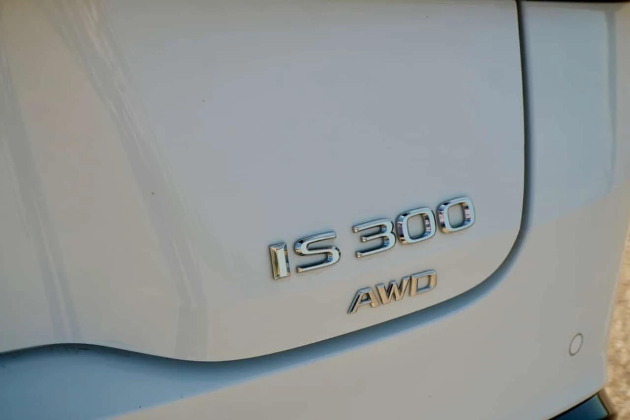 Lexus IS 300 * F-SPORT* ���������* DISTRONIC* ��� ���������*  | Mobile.bg � ����������� 12