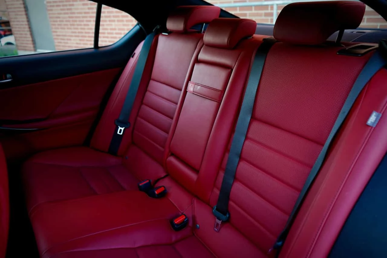 Lexus IS 300 * F-SPORT* ���������* DISTRONIC* ��� ���������*  | Mobile.bg � ����������� 13