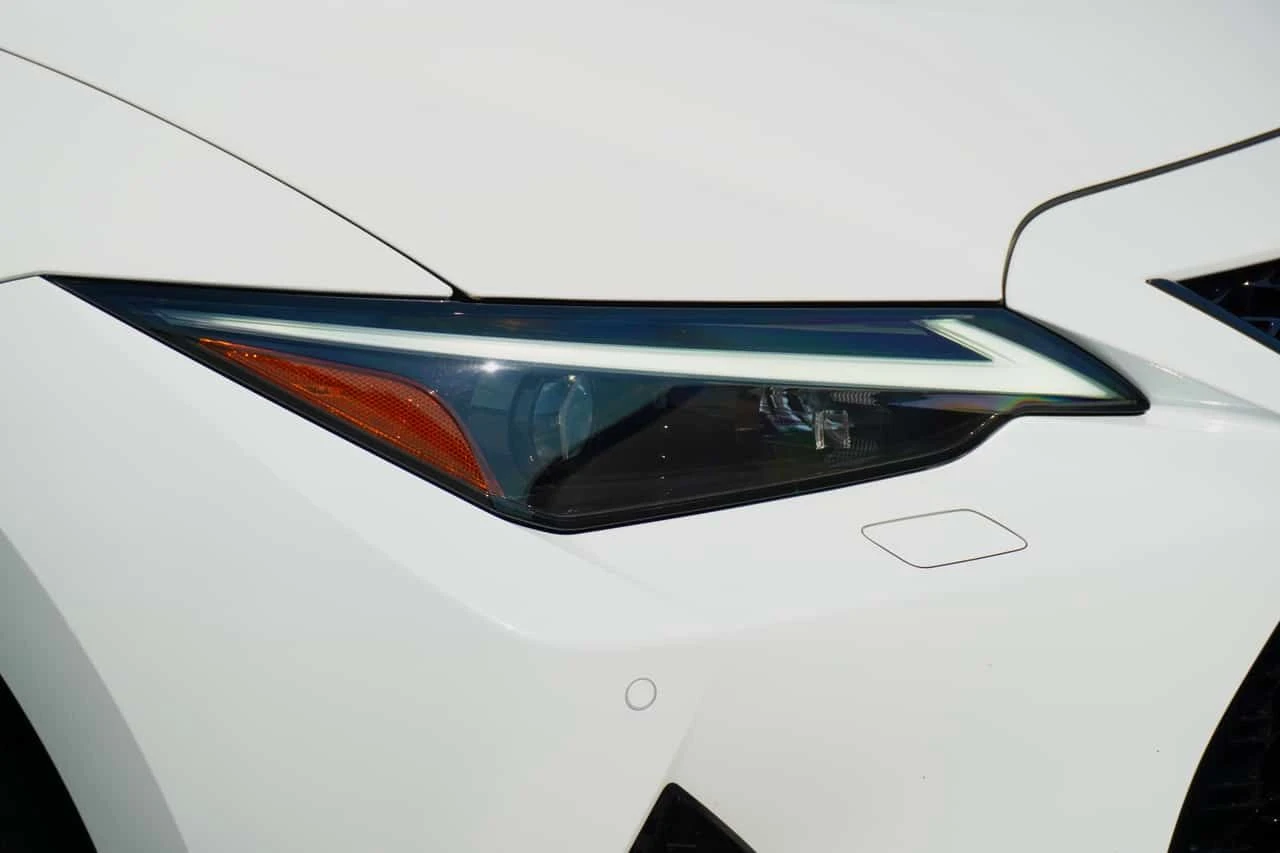 Lexus IS 300 * F-SPORT* ���������* DISTRONIC* ��� ���������*  | Mobile.bg � ����������� 17