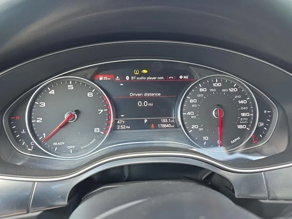 Audi A6 3.0T* PRESTIGE* MATRIX* �������* ������* ������*  | Mobile.bg � ����������� 8