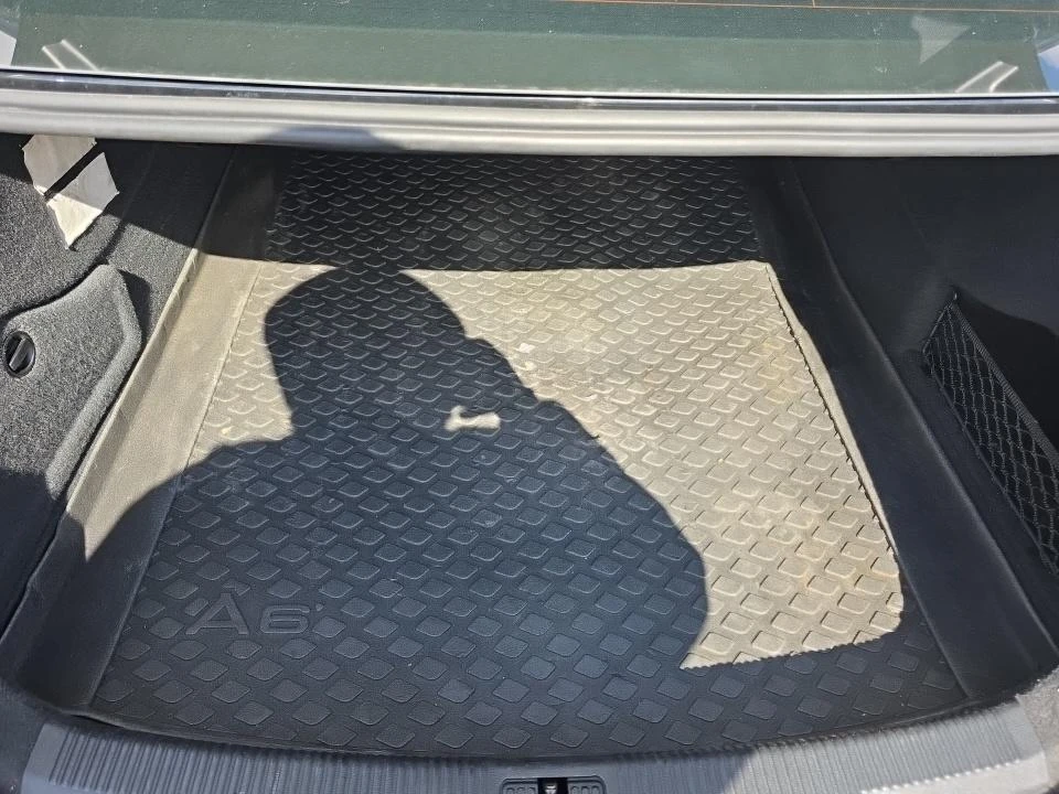 Audi A6 3.0T* PRESTIGE* MATRIX* �������* ������* ������*  | Mobile.bg � ����������� 11