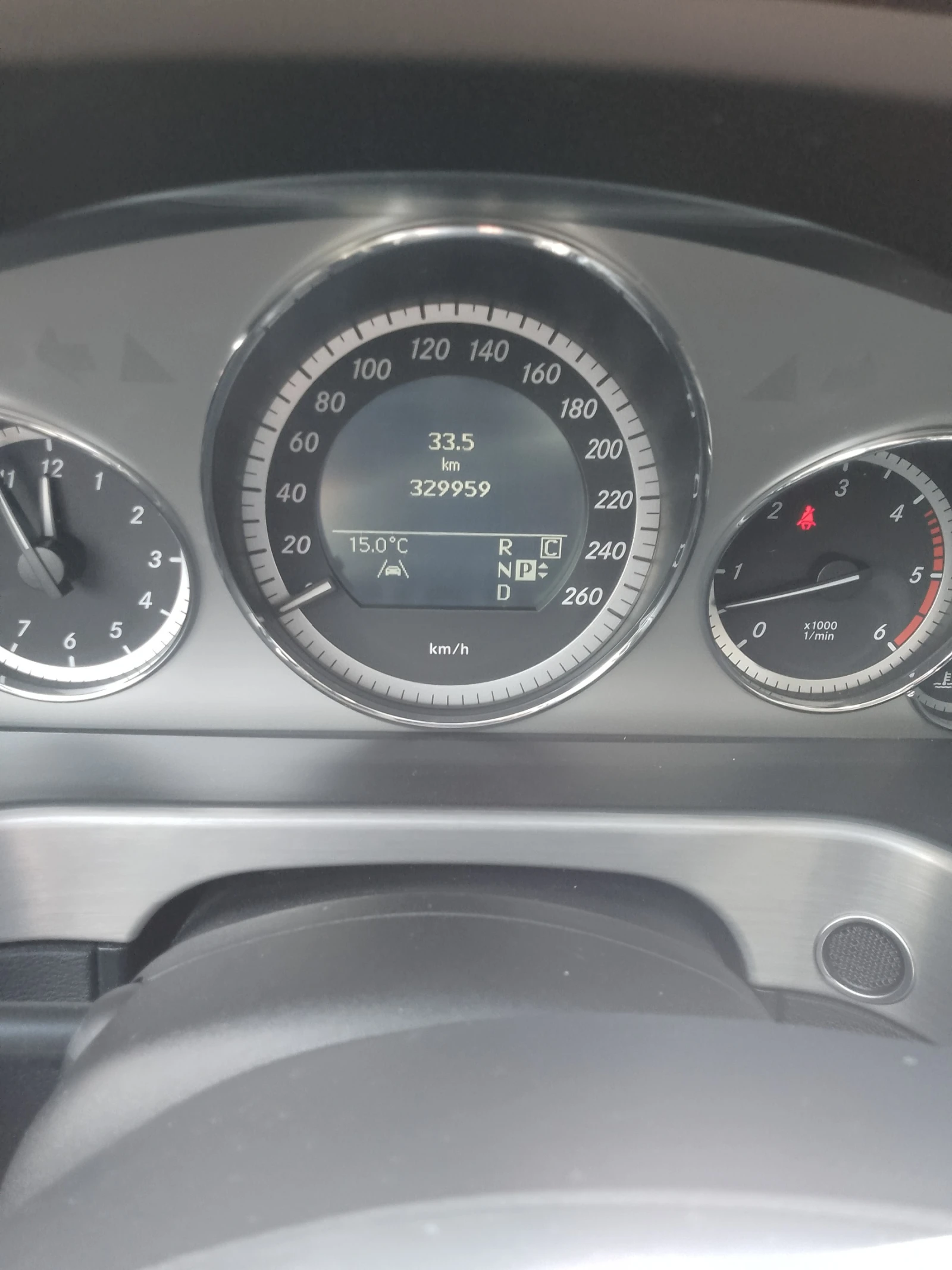 Mercedes-Benz E 350, снимка 14 - Автомобили и джипове - 54031579