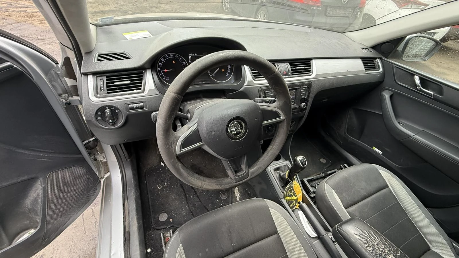 Skoda Rapid | Mobile.bg � ����������� 5