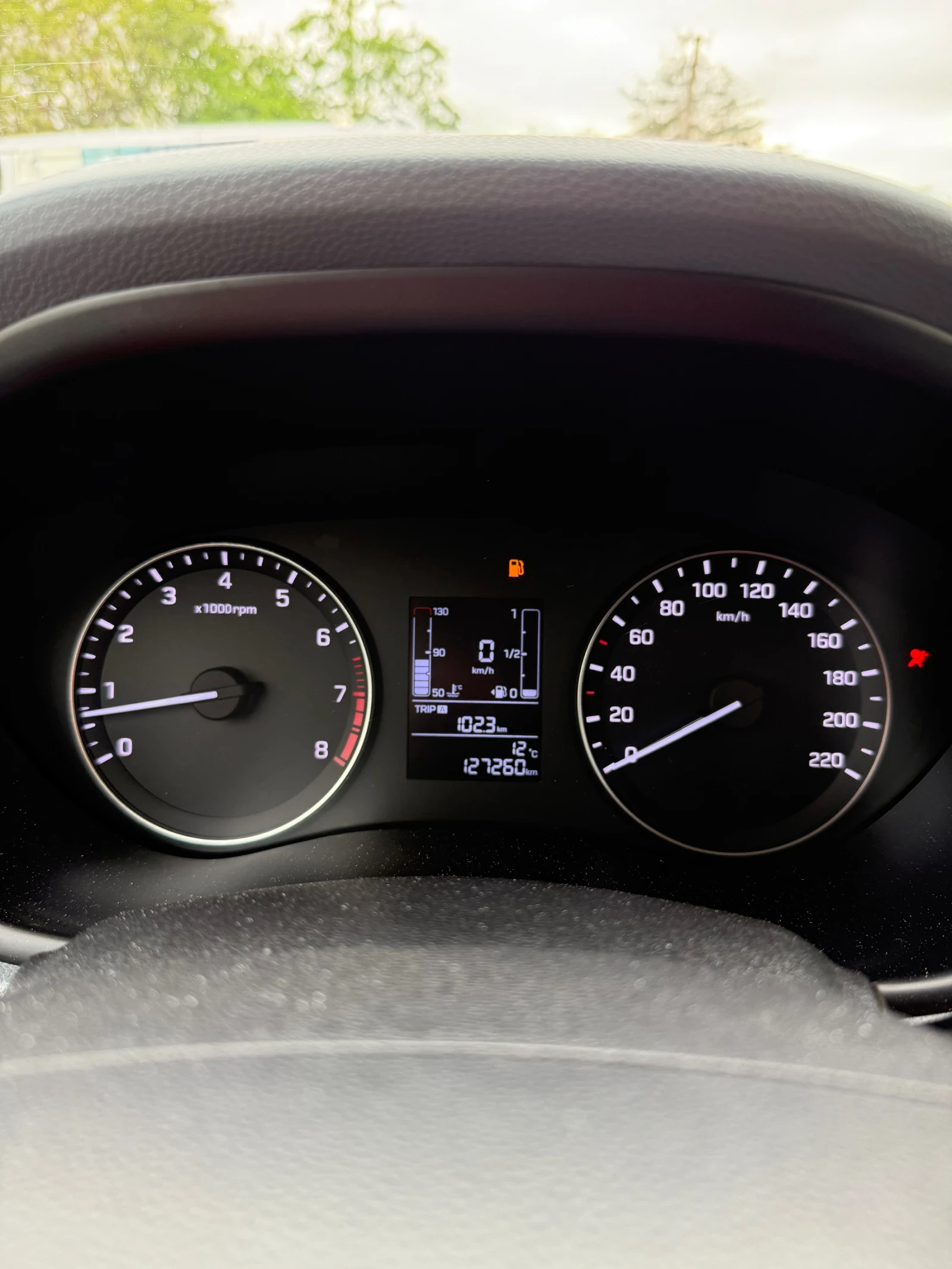 Hyundai I20, снимка 14 - Автомобили и джипове - 54283055