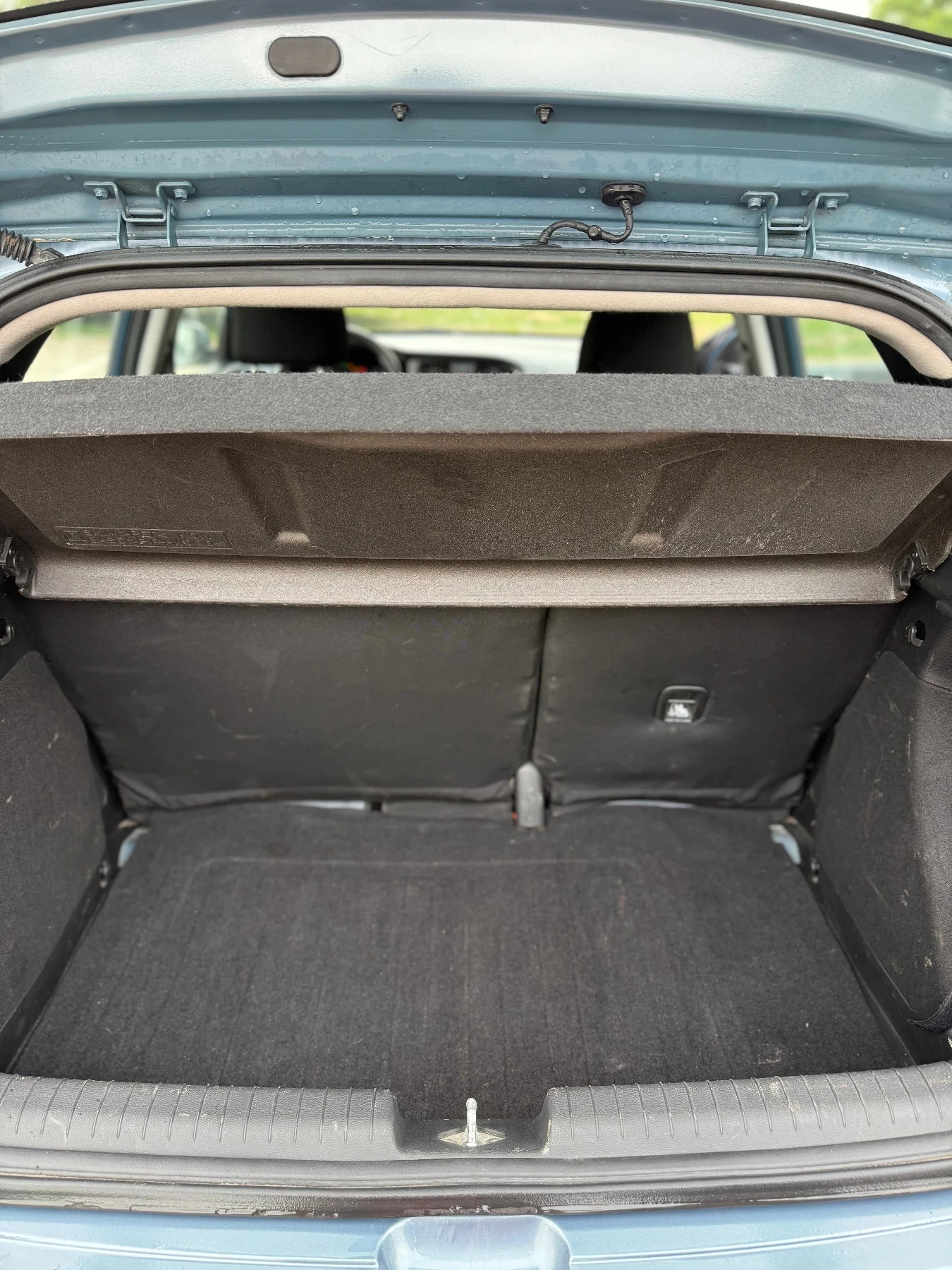 Hyundai I20, снимка 10 - Автомобили и джипове - 54283055