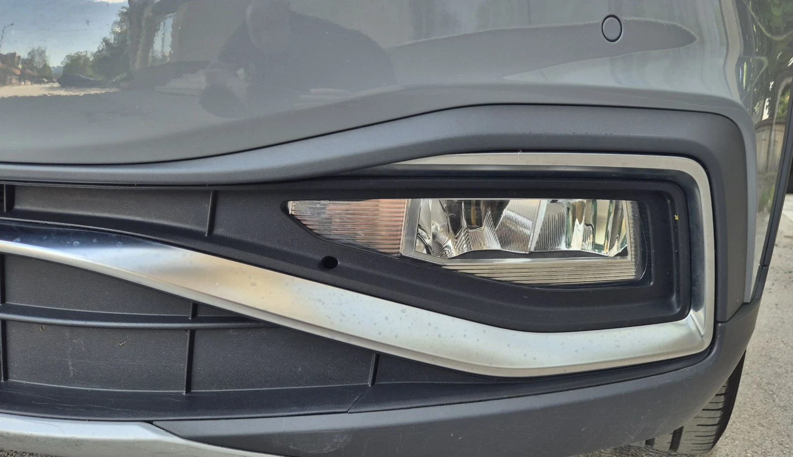 VW Passat Alltrack 2.0TDI 200кс. 33700км.  Автомат 4х4, снимка 7 - Автомобили и джипове - 54430348