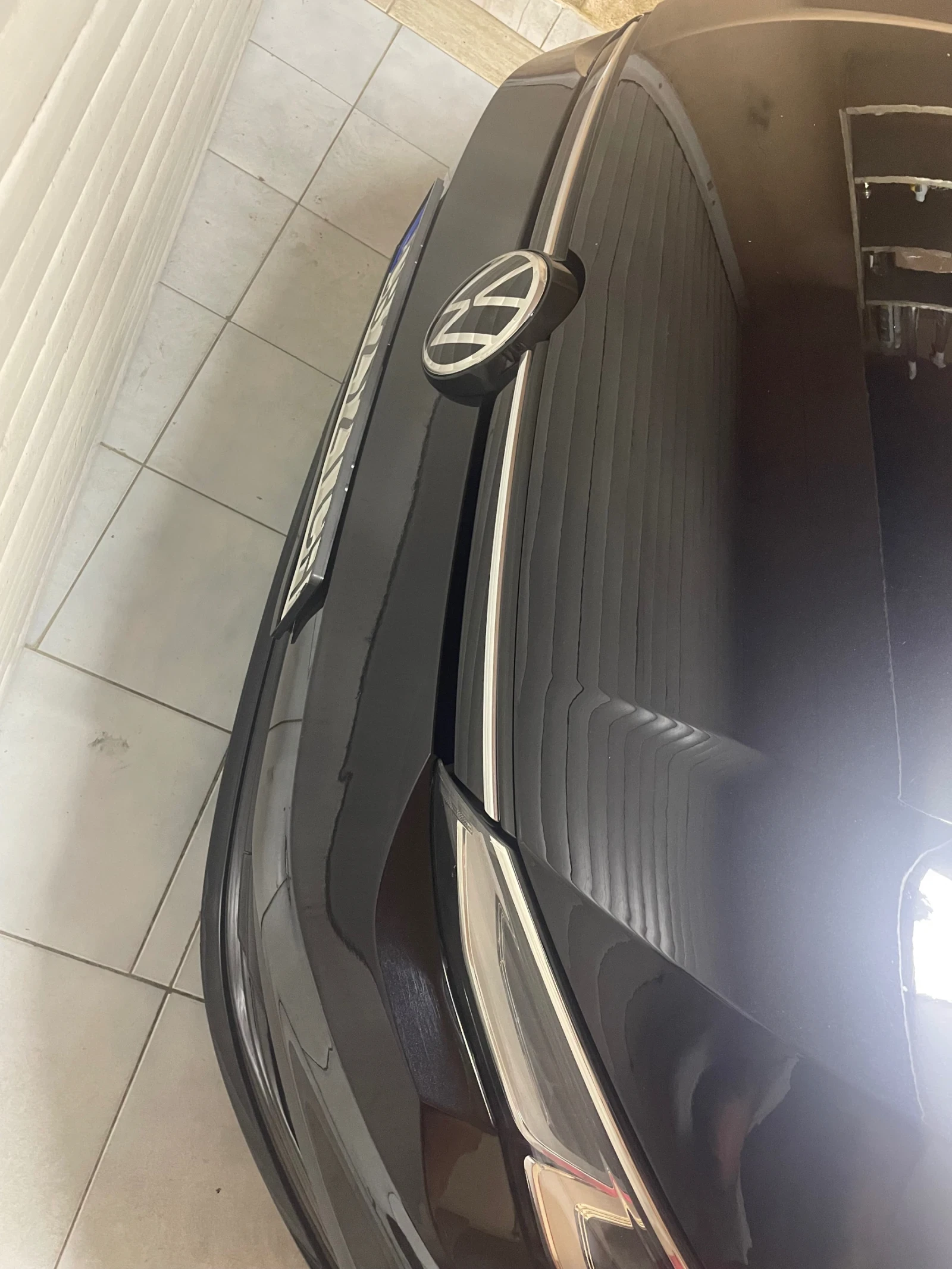 VW Golf Хибрид, снимка 14 - Автомобили и джипове - 55003079