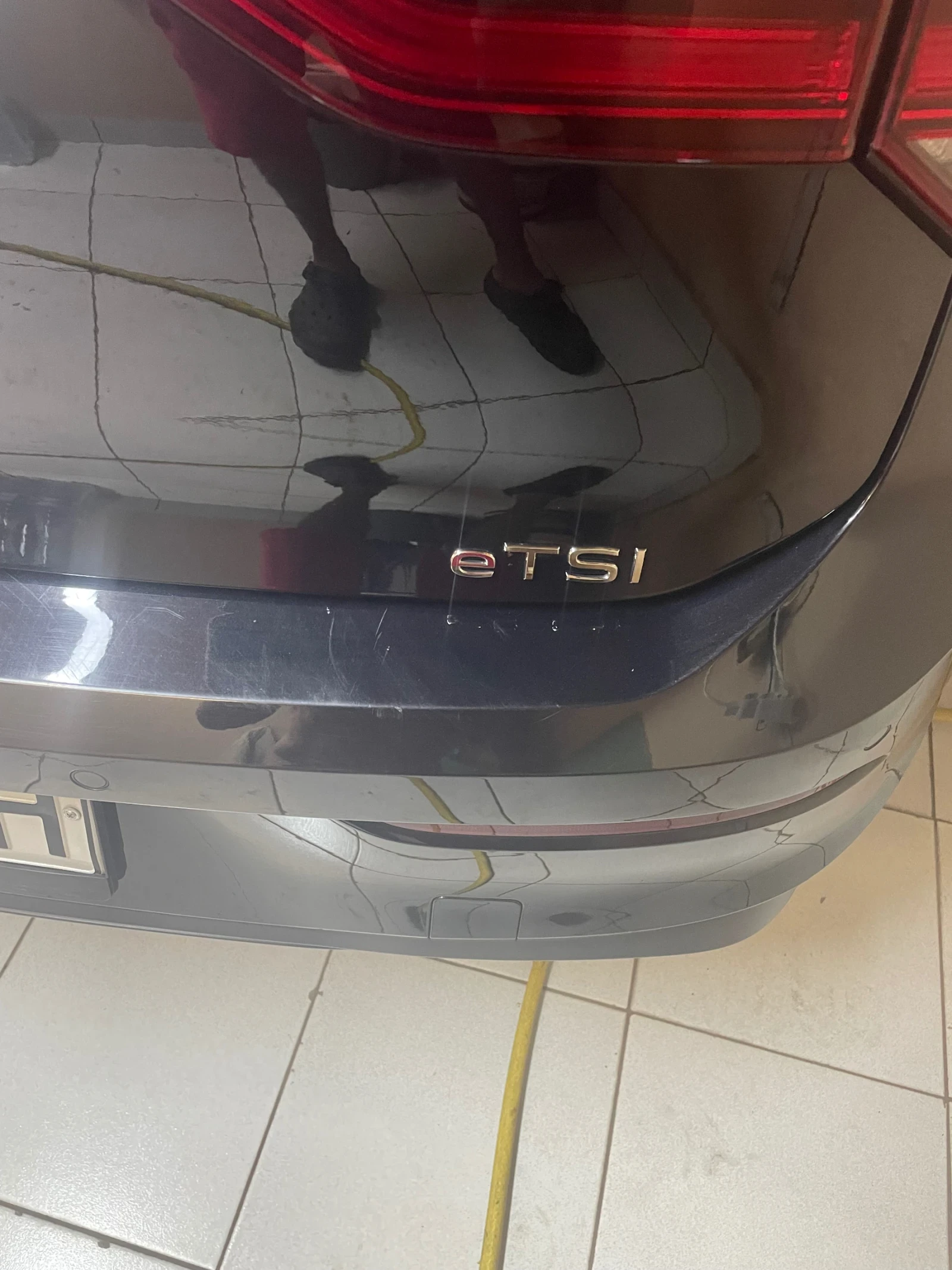 VW Golf Хибрид, снимка 12 - Автомобили и джипове - 55003079