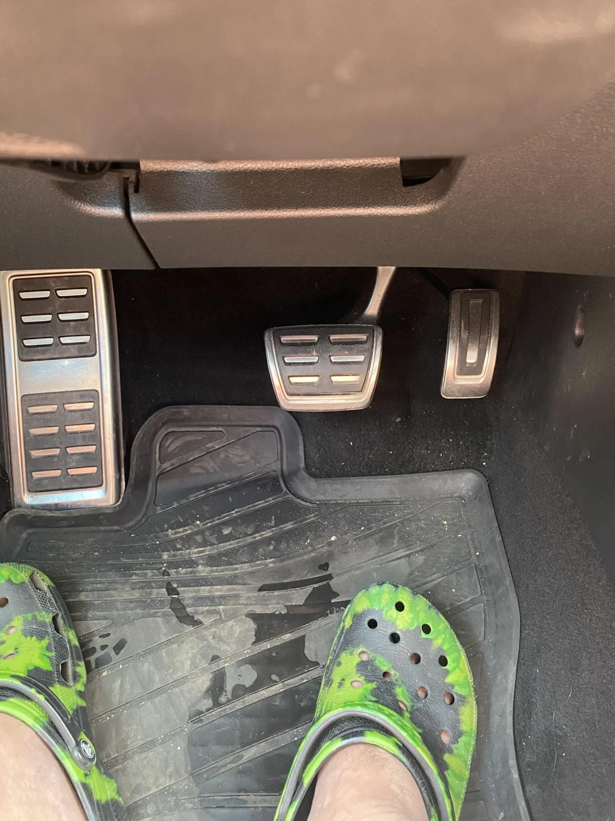 VW Golf Хибрид, снимка 6 - Автомобили и джипове - 55003079