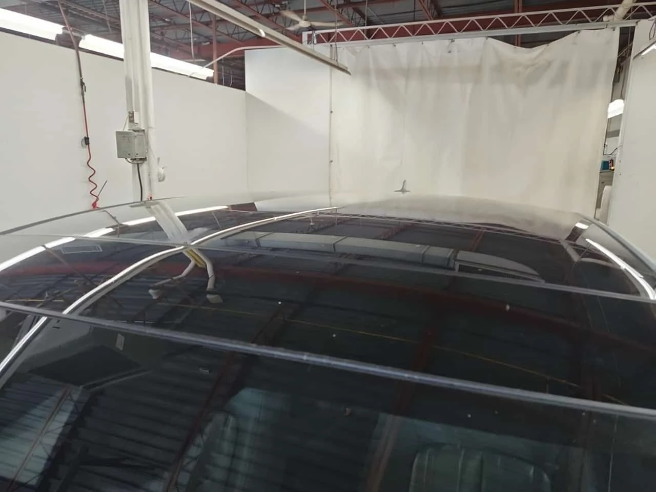 Audi A7  PROGRESSIV | CARFAX | PANO | 360 | 2 КЛЮЧА , снимка 8 - Автомобили и джипове - 55052591