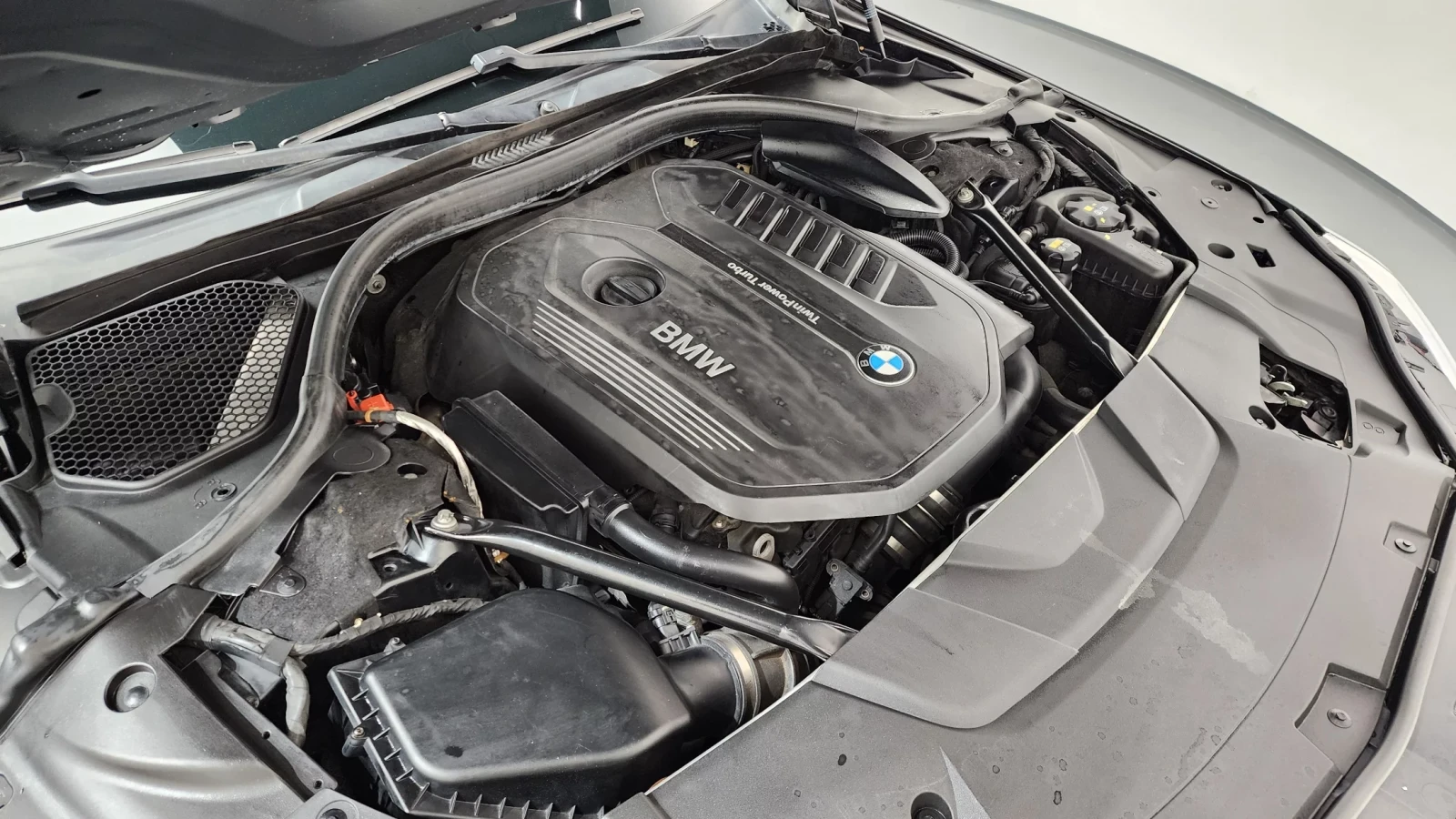 BMW 740 760LI FACELIFT| LASER| DISTRONIC| HUD| TV| PANO, снимка 17 - Автомобили и джипове - 55412652