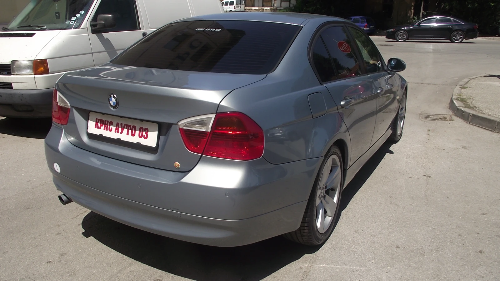 BMW 320 2.0.d.163.k.c.6.speed.6.100 km., снимка 3 - Автомобили и джипове - 55460293
