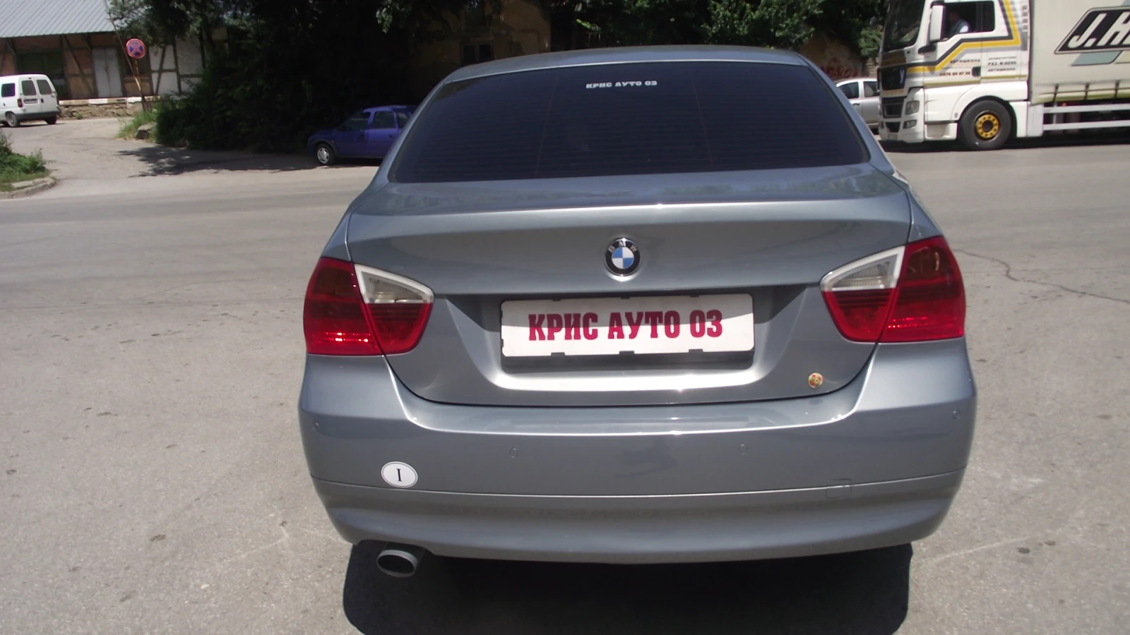BMW 320 2.0.d.163.k.c.6.speed.6.100 km., снимка 4 - Автомобили и джипове - 55460293