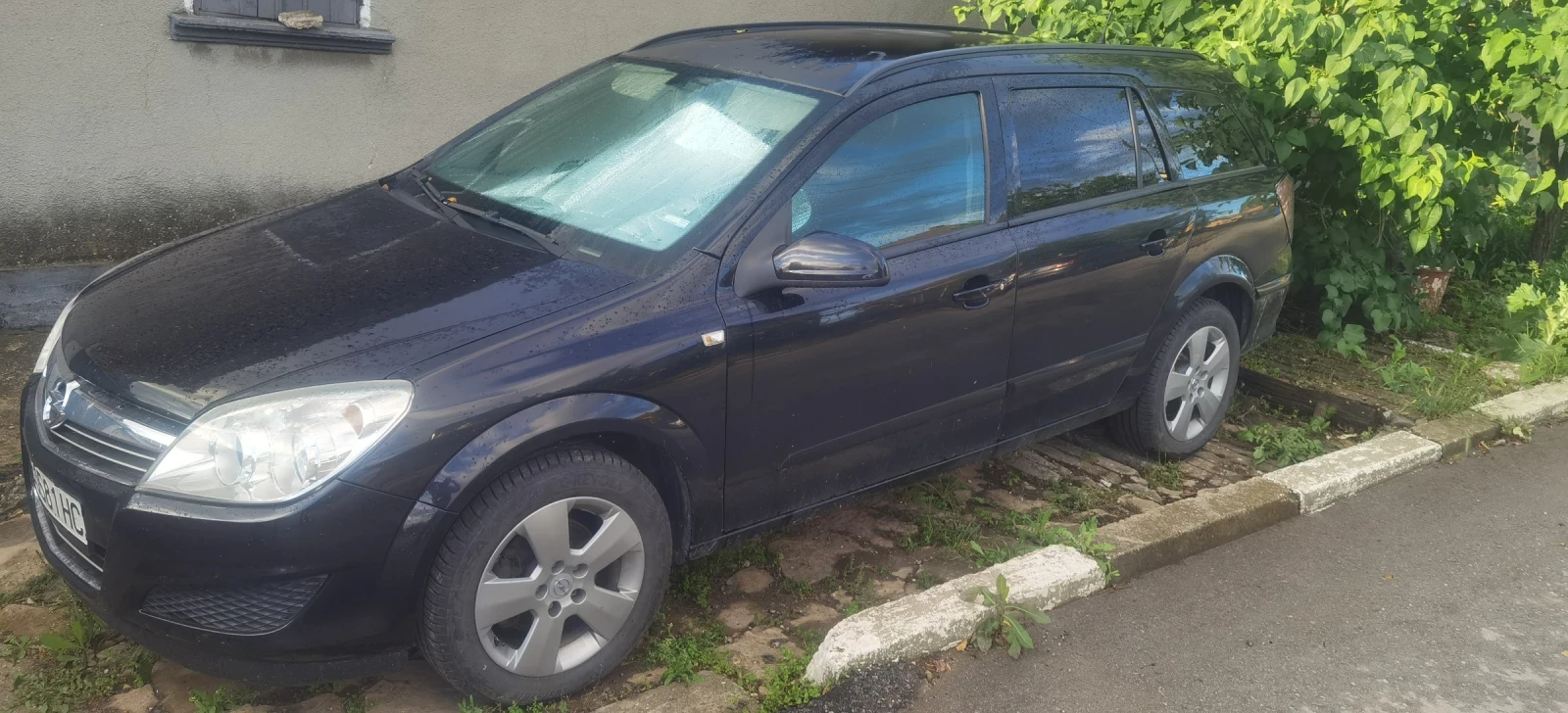 Opel Astra Опел астра стейшан вагон, снимка 3 - Автомобили и джипове - 55578786