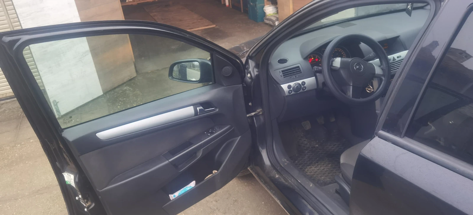Opel Astra Опел астра стейшан вагон, снимка 6 - Автомобили и джипове - 55578786