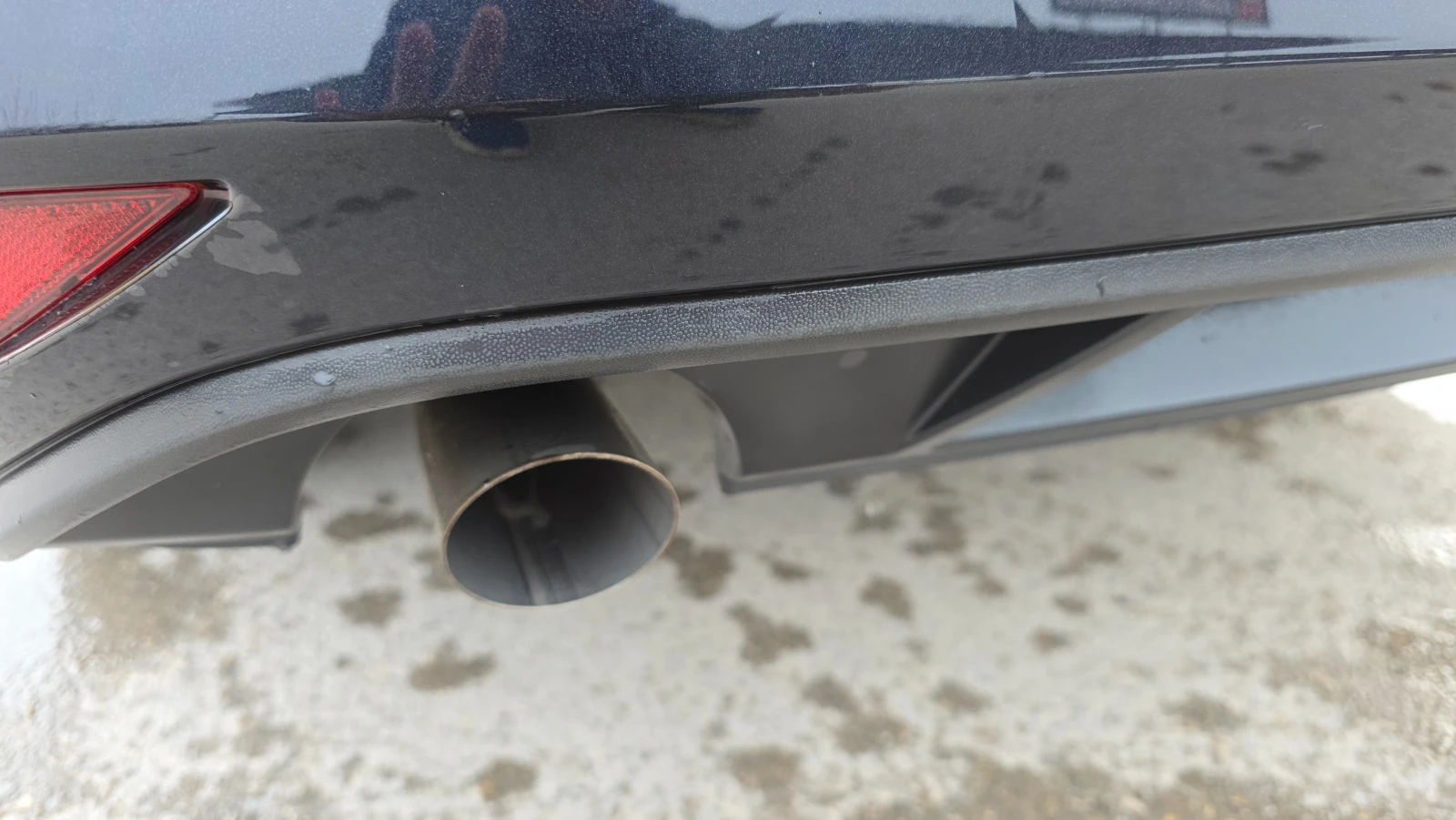 VW Golf КАТО ЧИСТО НОВА, снимка 5 - Автомобили и джипове - 55579571