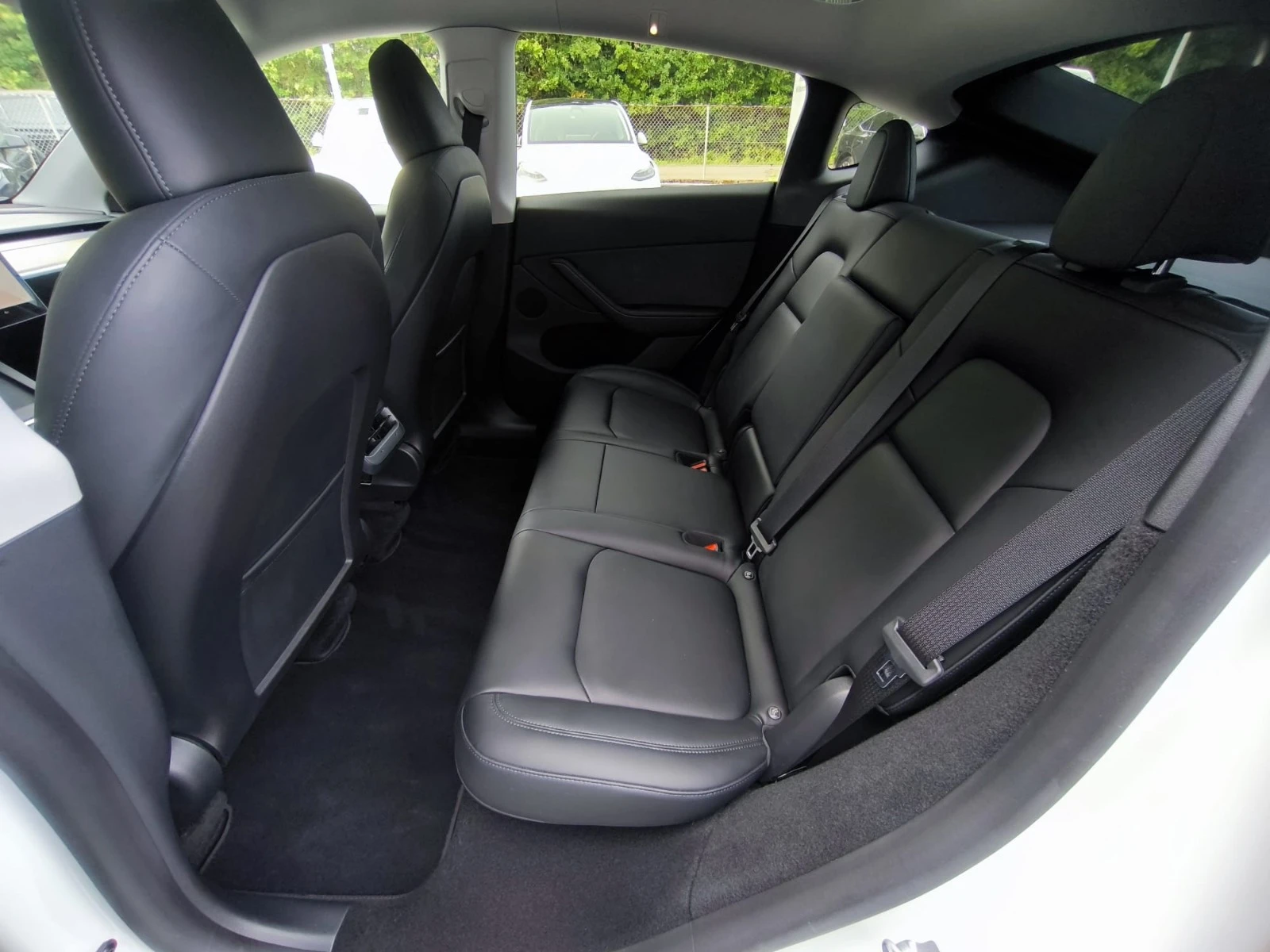 Tesla Model Y ЕВРОПЕЙСКА* Long Range Dual Motor AWD AWD, снимка 8 - Автомобили и джипове - 55624604