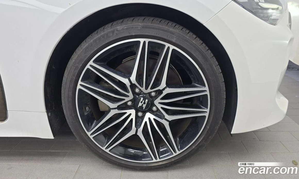 Kia Stinger 2.5 Masters, снимка 7 - Автомобили и джипове - 55676731